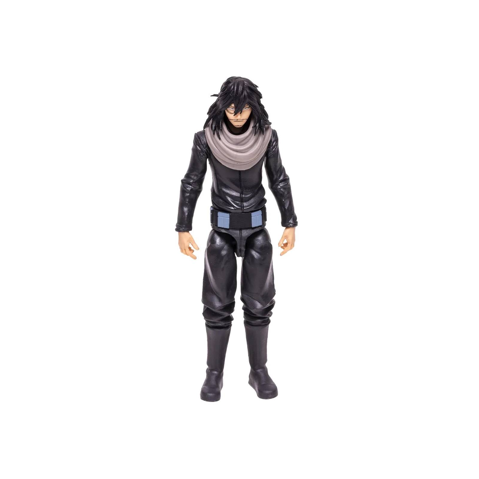 Figura Shota Aizawa My Hero Academia Mcfarlane Toys