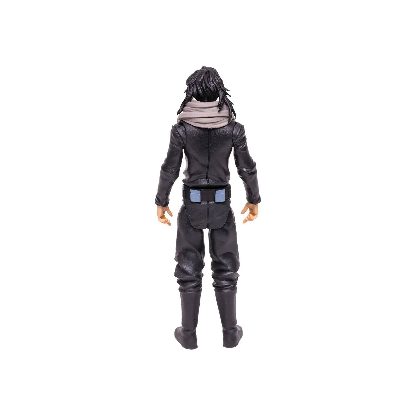 Figura Shota Aizawa My Hero Academia Mcfarlane Toys