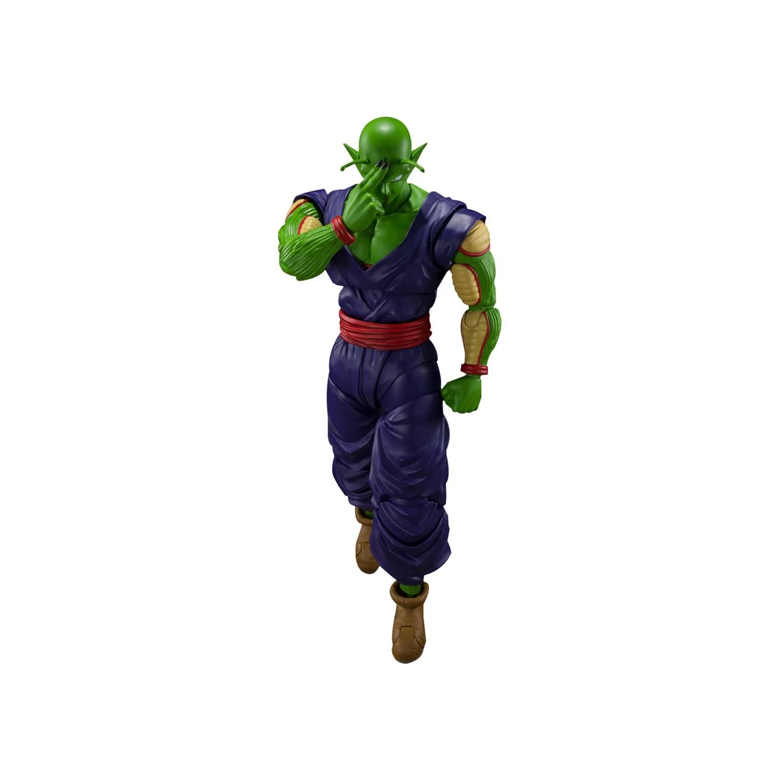 Piccolo Dragon Ball Super: Super Hero Sh Figuarts Bandai