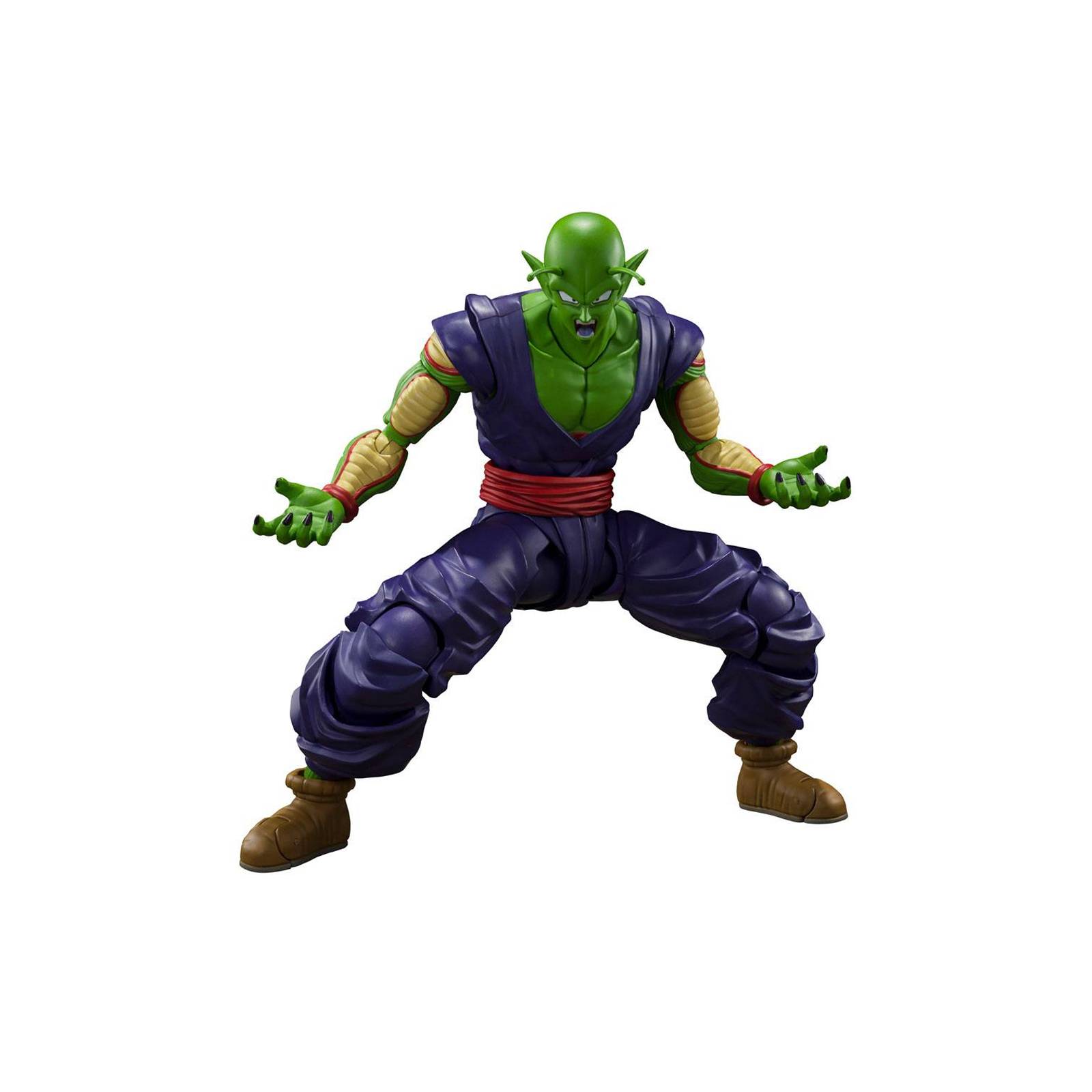 Piccolo Dragon Ball Super: Super Hero Sh Figuarts Bandai