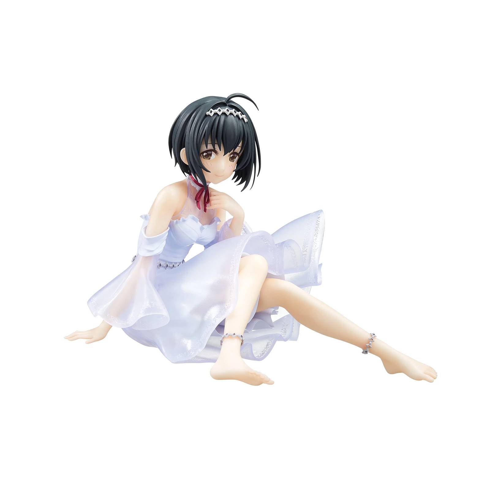 Figura Miho Kohinata The Idol Master Cinderella Banpresto