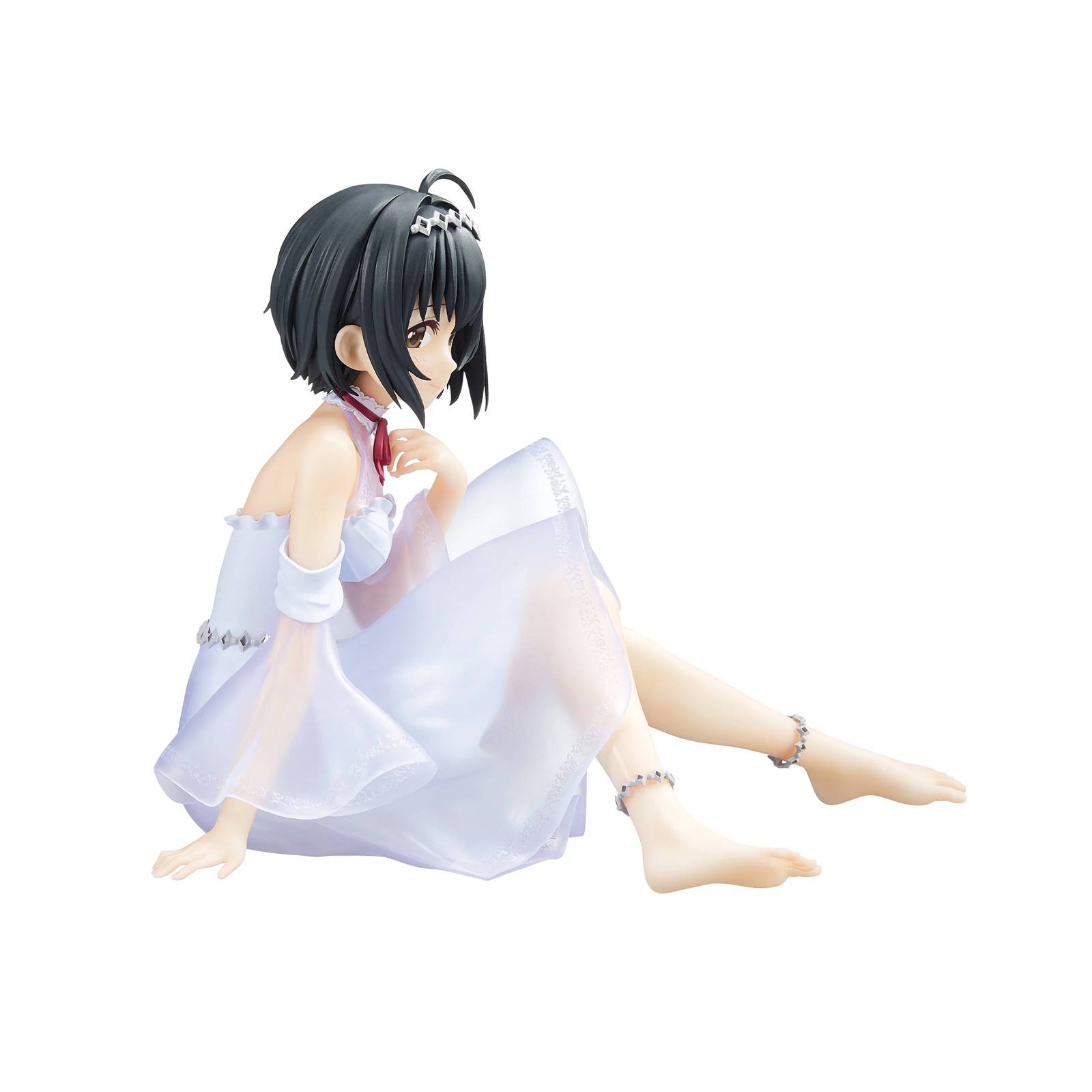 Figura Miho Kohinata The Idol Master Cinderella Banpresto
