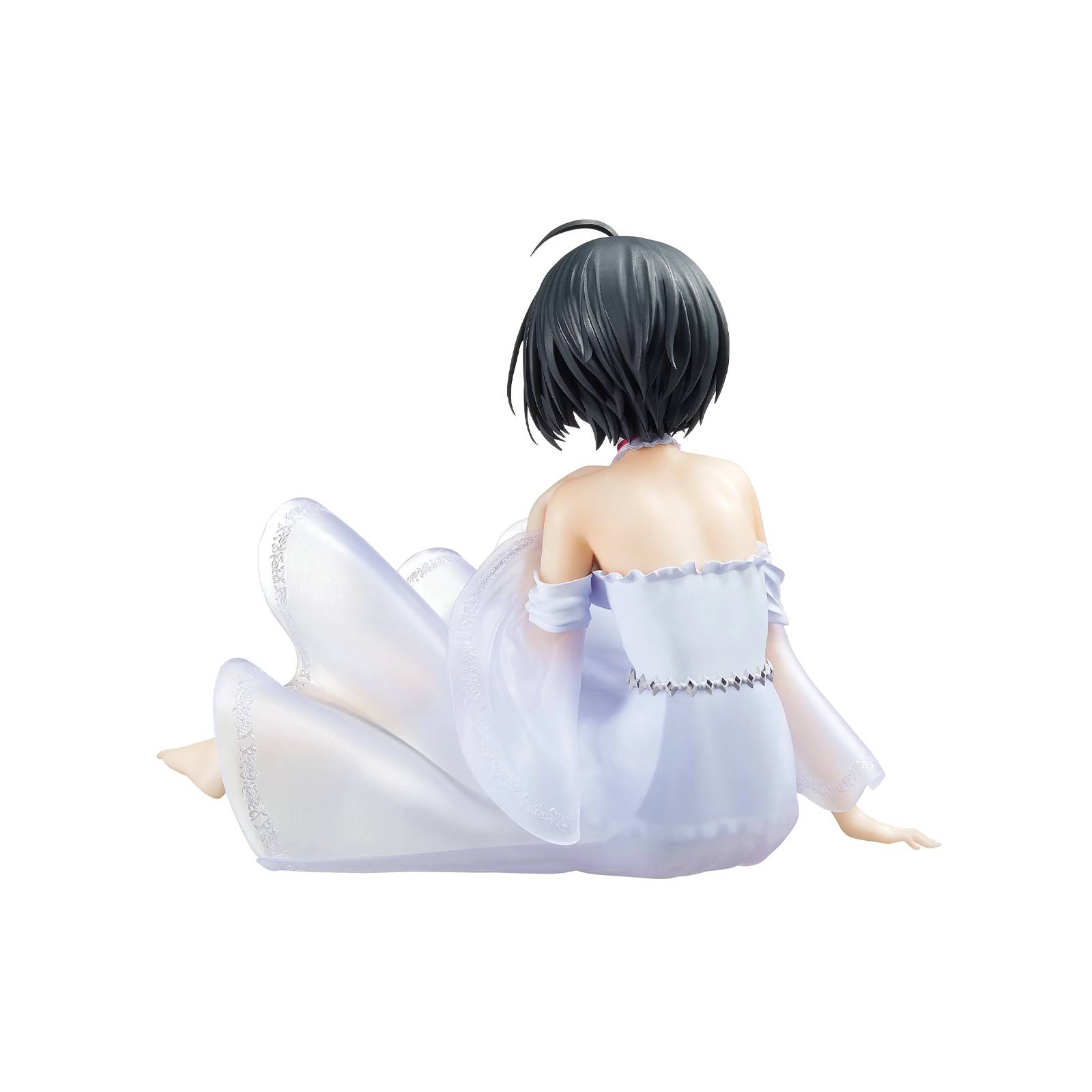 Figura Miho Kohinata The Idol Master Cinderella Banpresto