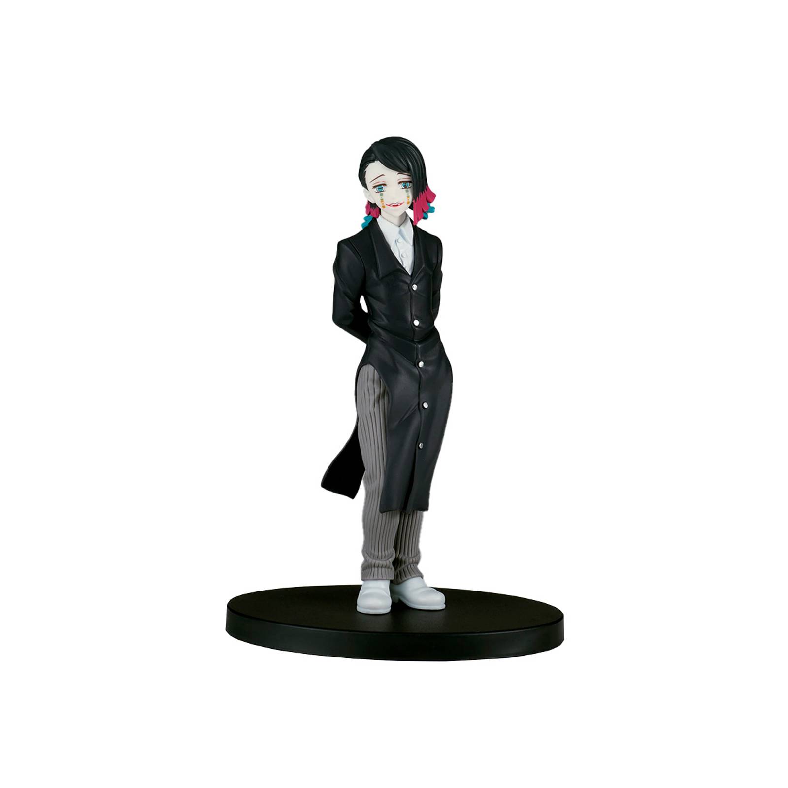 Figura Enmu Demon Slayer Banpresto Kimetsu No Yaiba