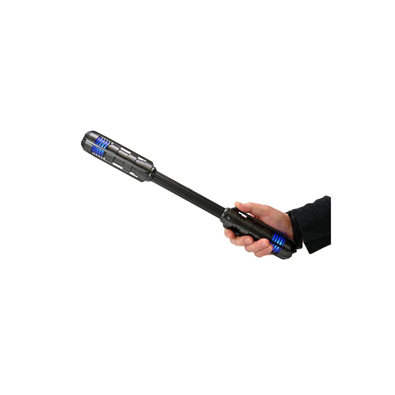 Figura Nightwing Escrima Stick Replica Batman Arkham Neca