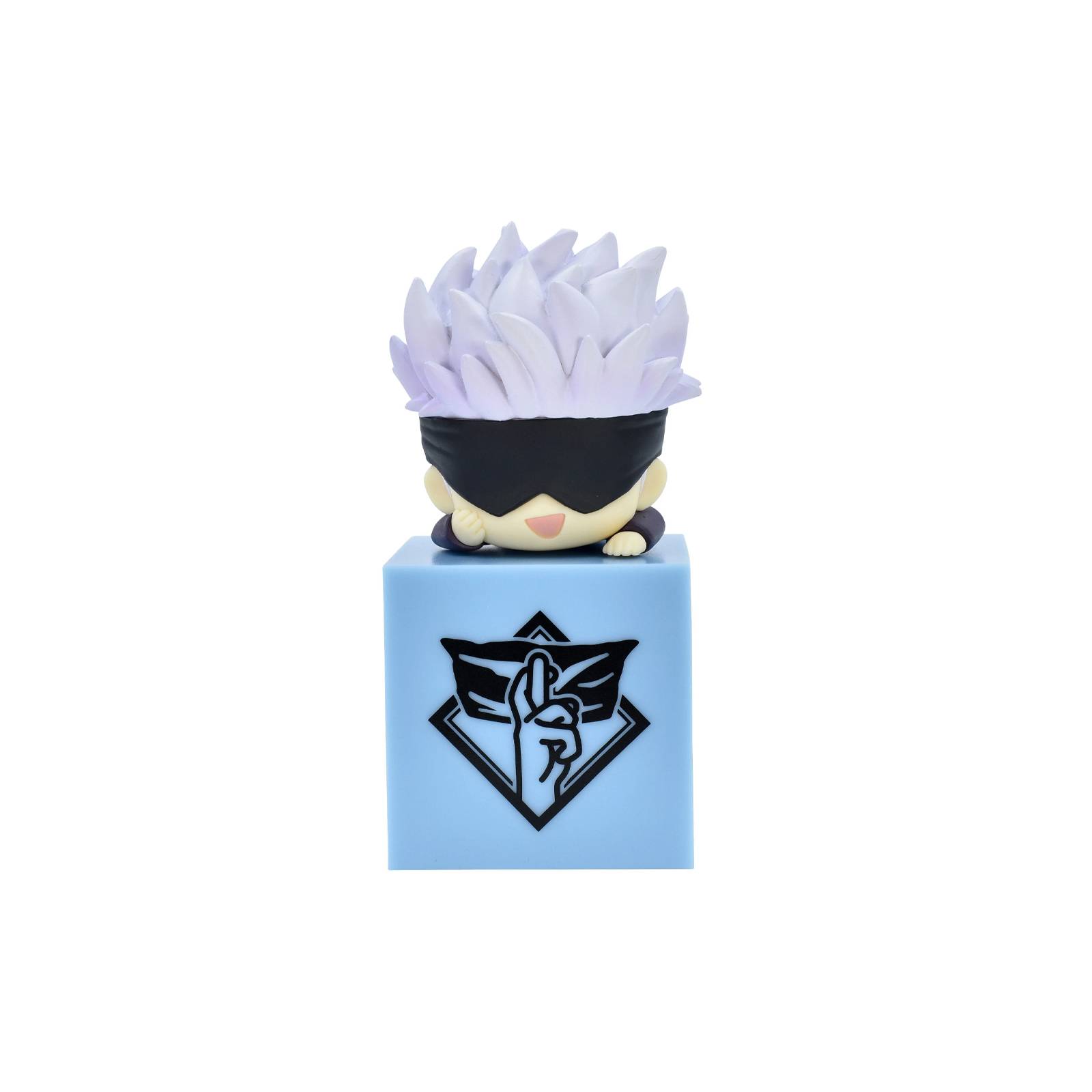 Figura Satoru Gojo Jujutsu Kaisen Furyu Hikkake