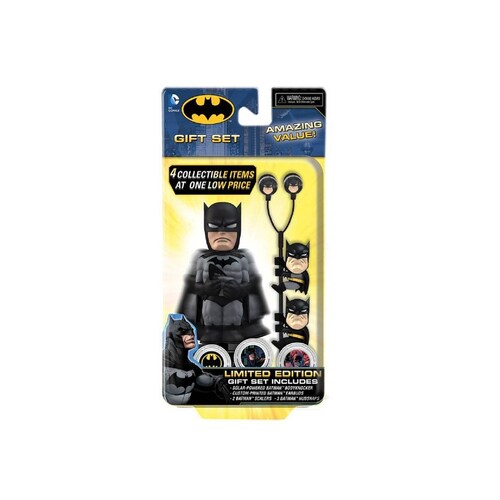 Figura Batman Gift Set NECA