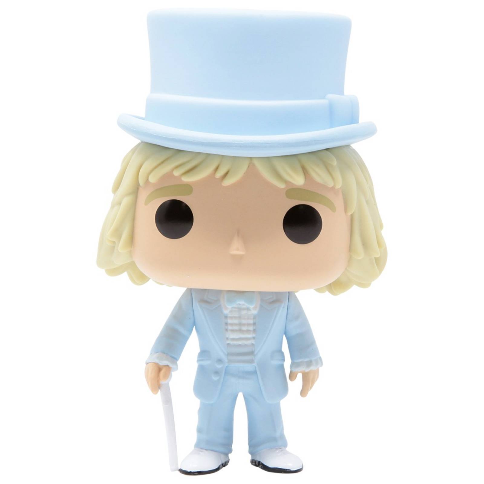 Figura Harry Dunne In Tux 1040 Dumb And Dumbers Funko Pop
