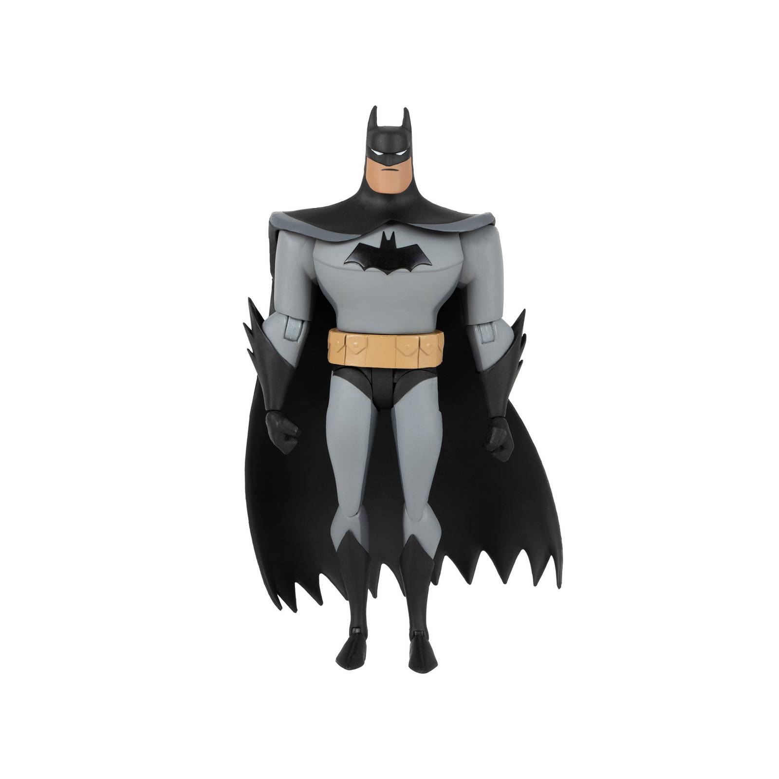 Figura Batman Versión 2 La Aventura Continua McFarlane Toys