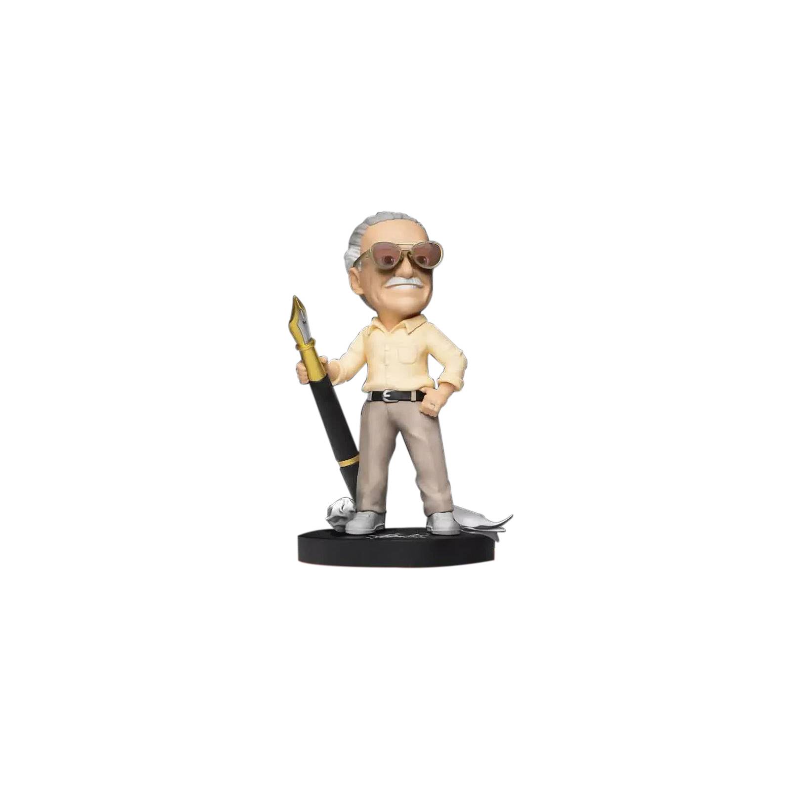 Figura Stan Lee The Creator Mea 023 Beast Kingdom