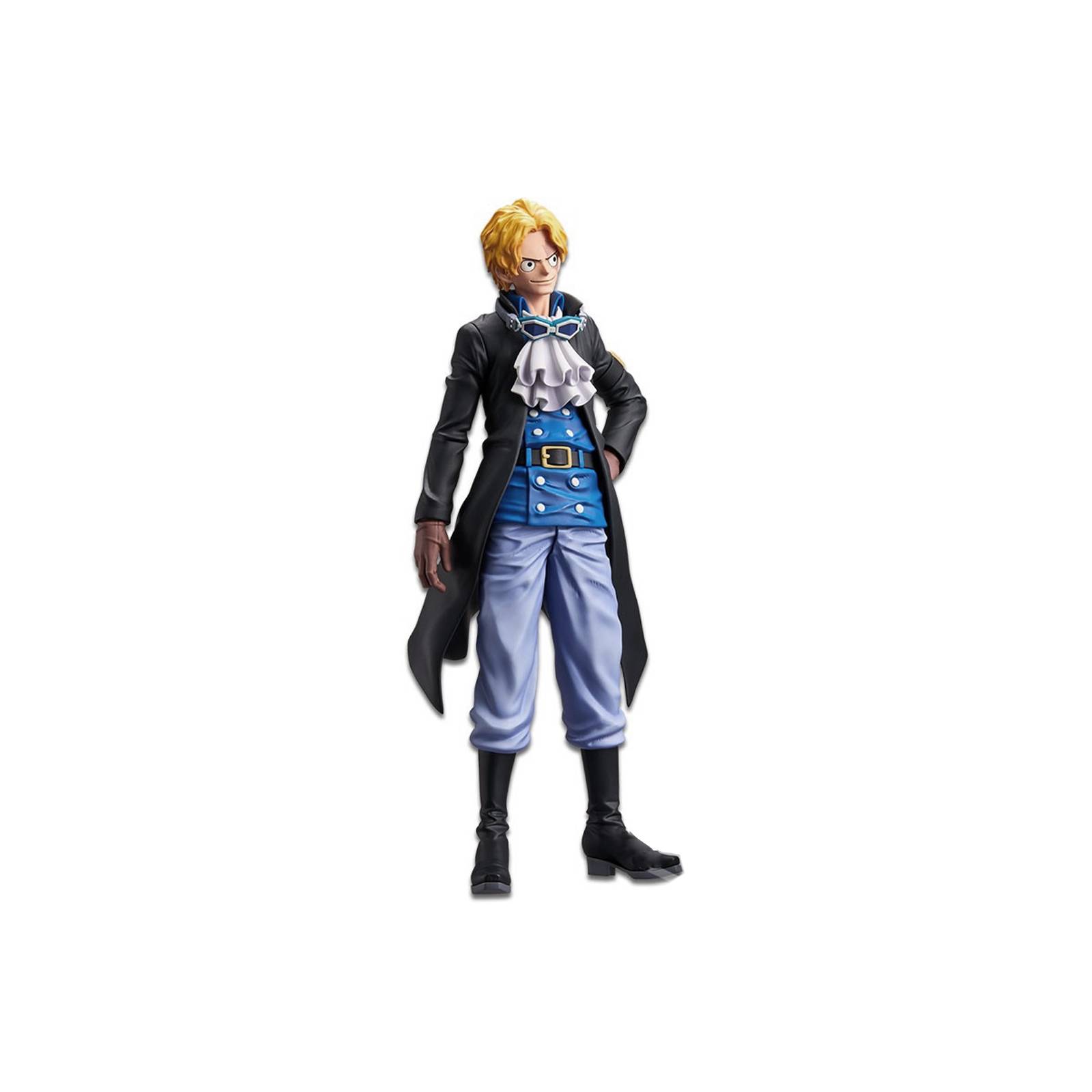Figura Sabo de One Piece Grandista Banpresto