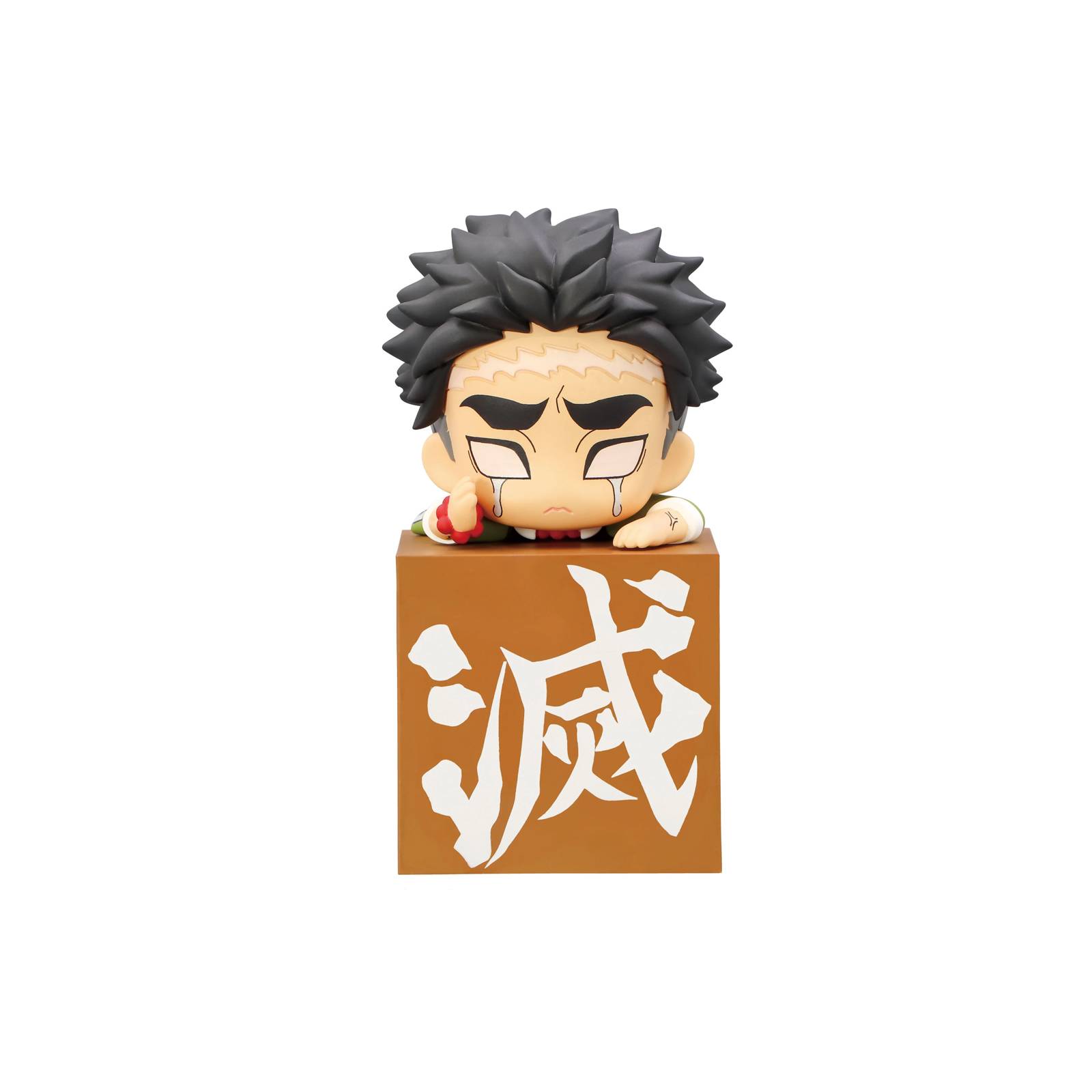 Figura Pilar Gyomei Himejima de Demon Slayer Marca Furyu