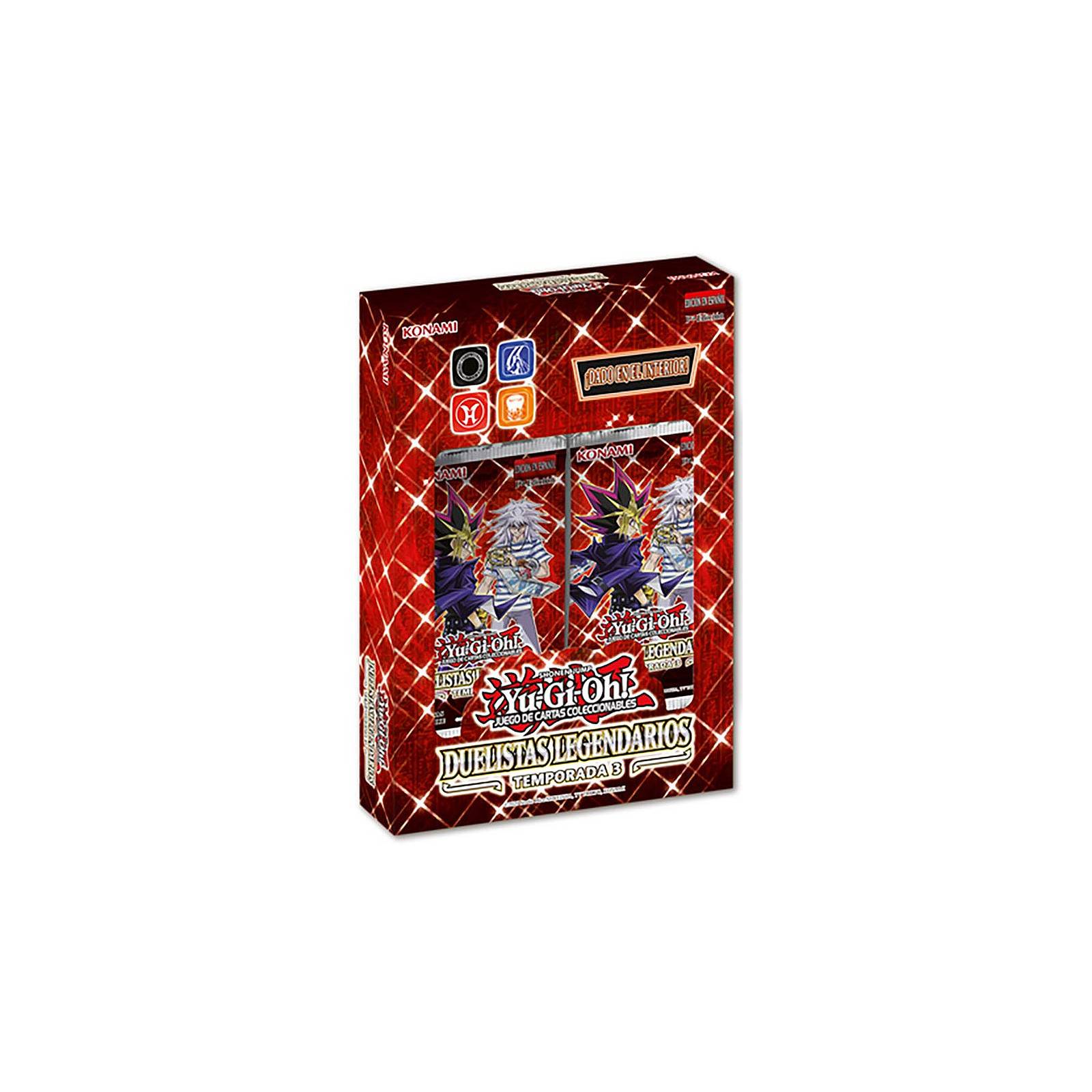 Carta Yu-Gi-Oh! Ángel De La Máquina Misericordiana - LED4-EN014 - Edición Super Rara, 1ª Edición