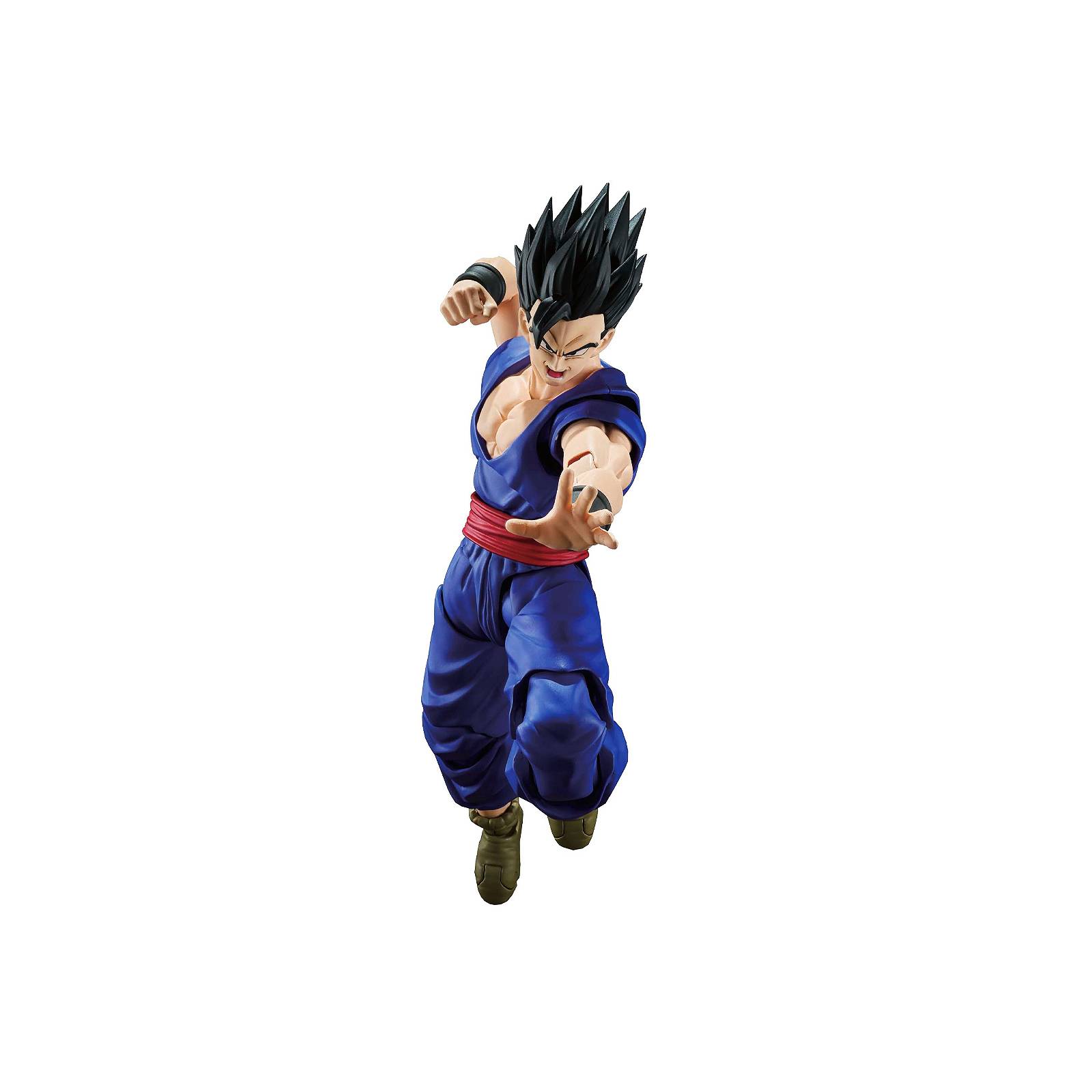 Ultimate Gohan Dragon Ball Super Hero SH Figuarts Bandai