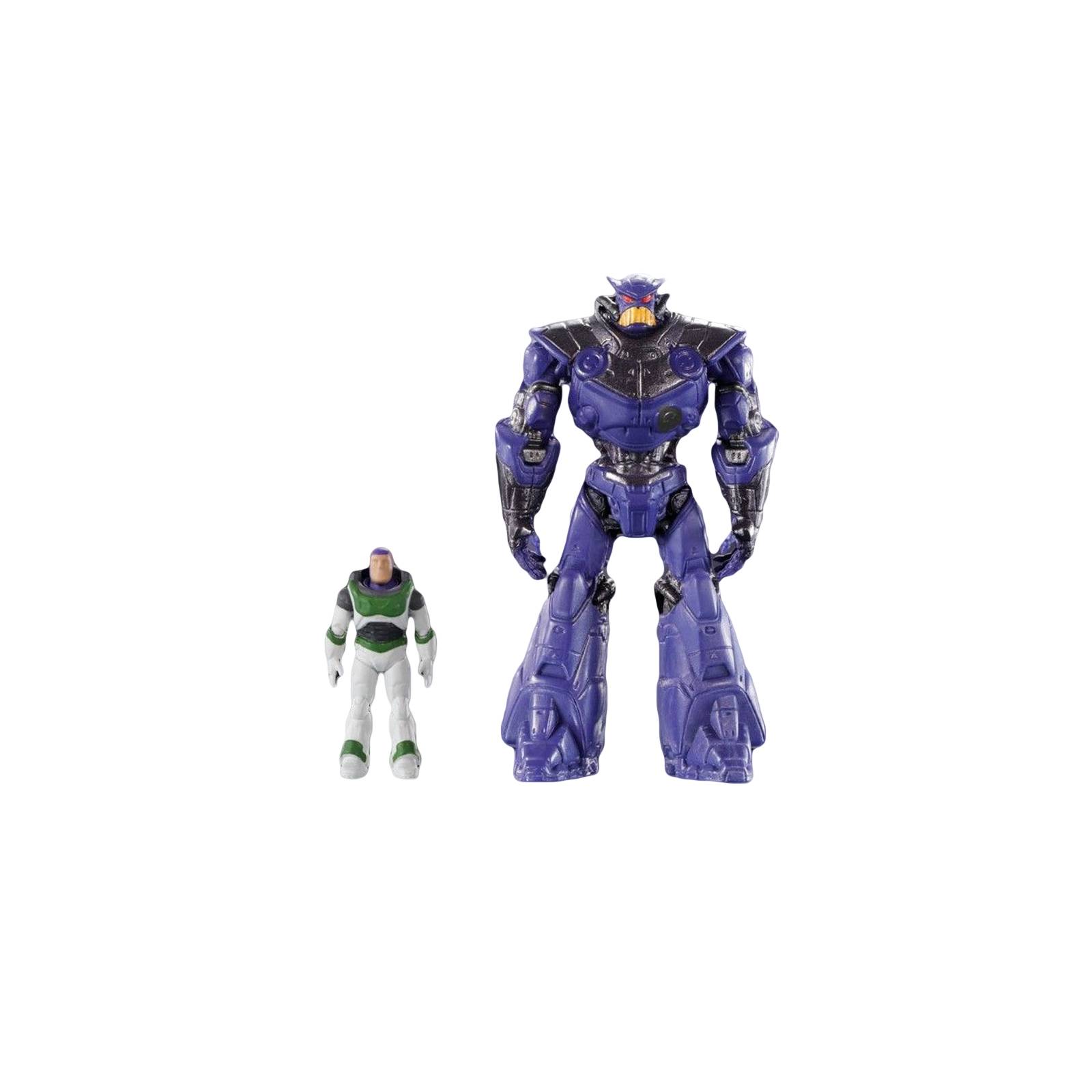 Nave Espacial XL-15 Chogokin Disney Lightyear Bandai