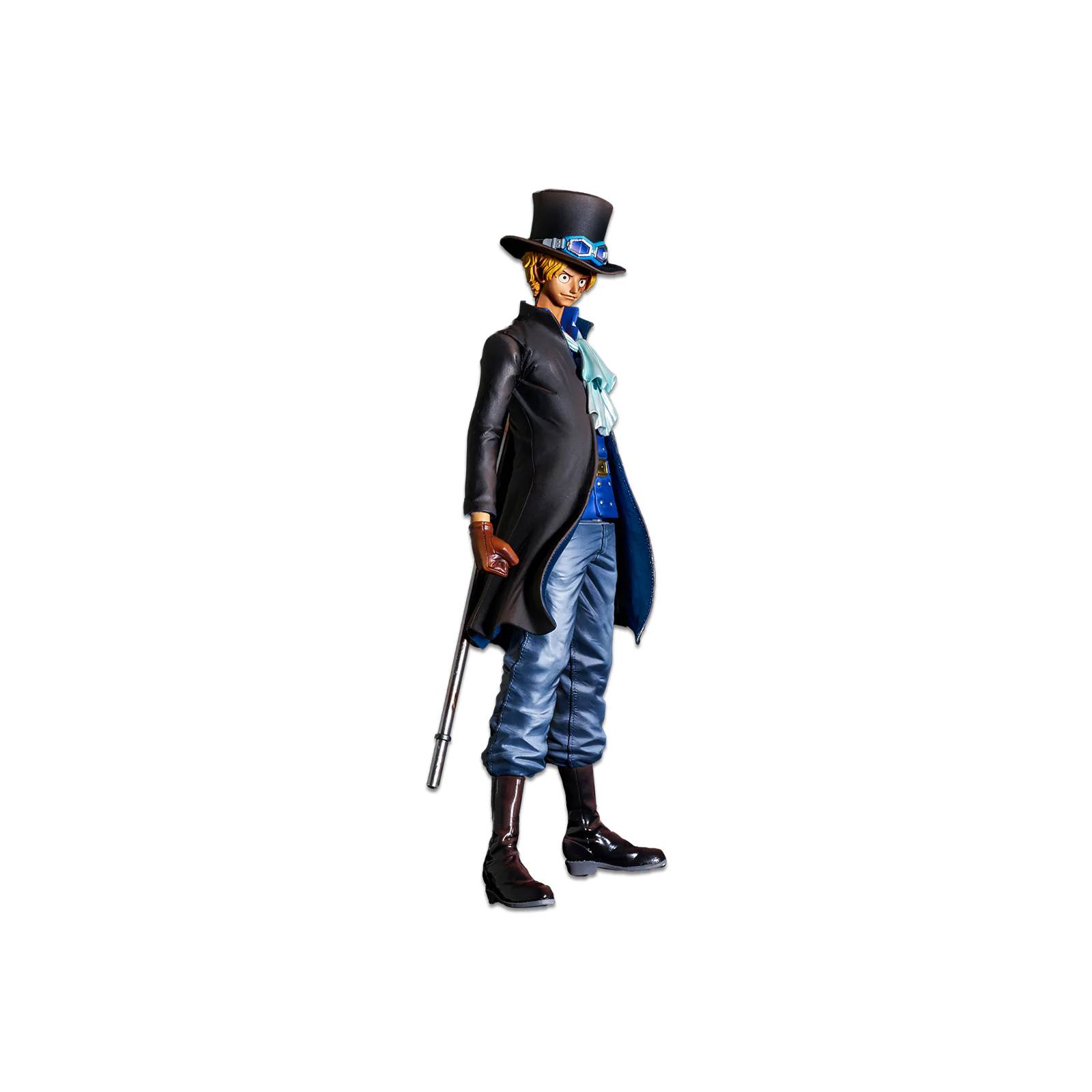 Figura Sabo de One Piece Chronicle Master Stars Banpresto
