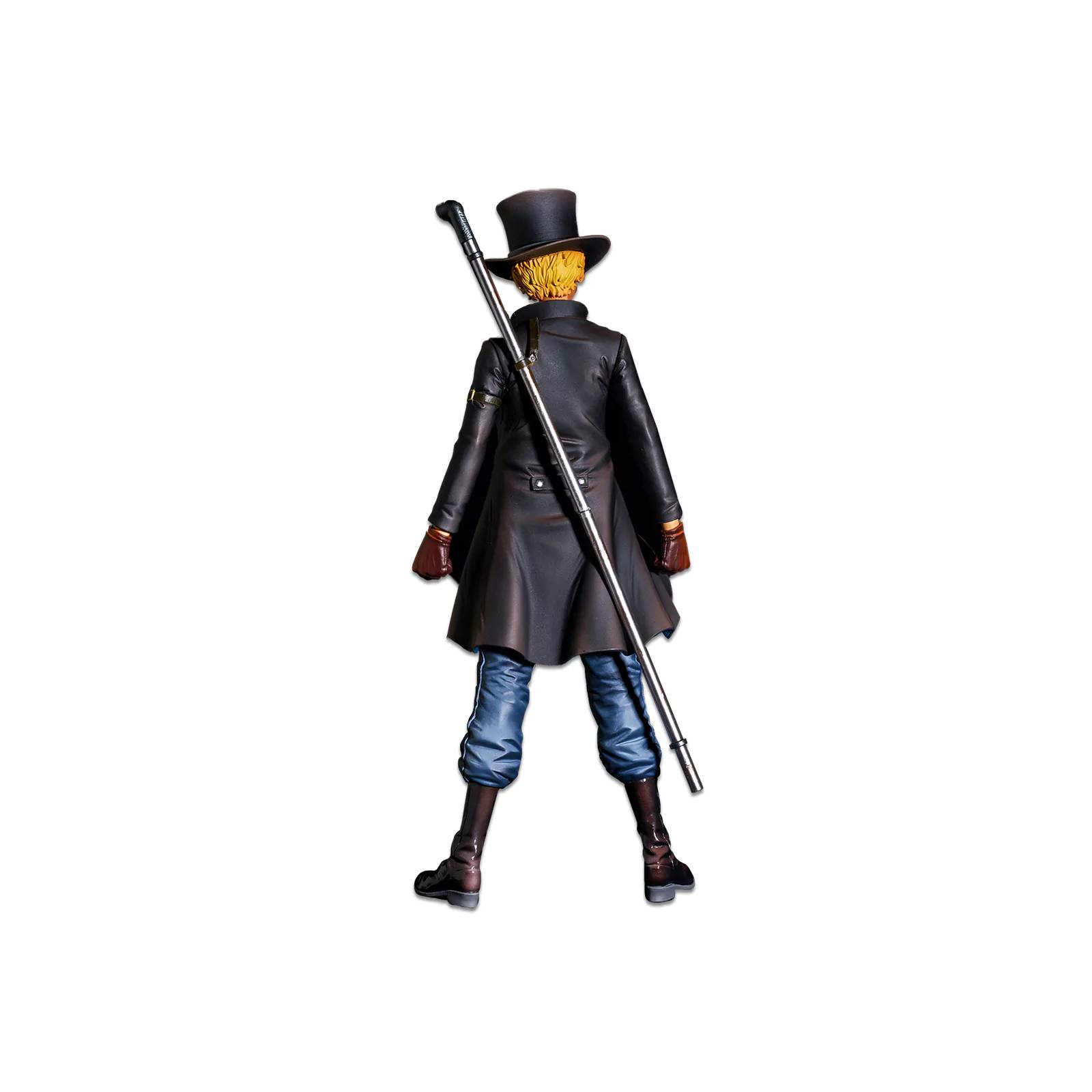 Figura Sabo de One Piece Chronicle Master Stars Banpresto