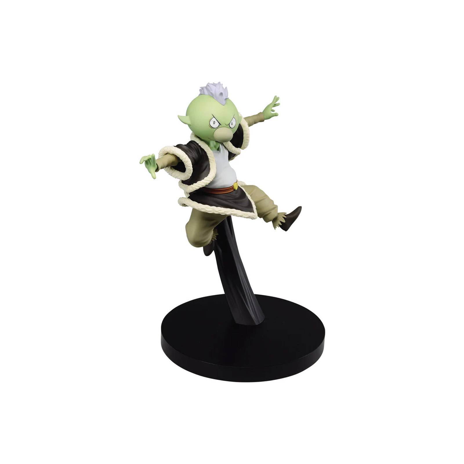 Figura Gobta That Time I Got Reincarnated A Slime Banpresto