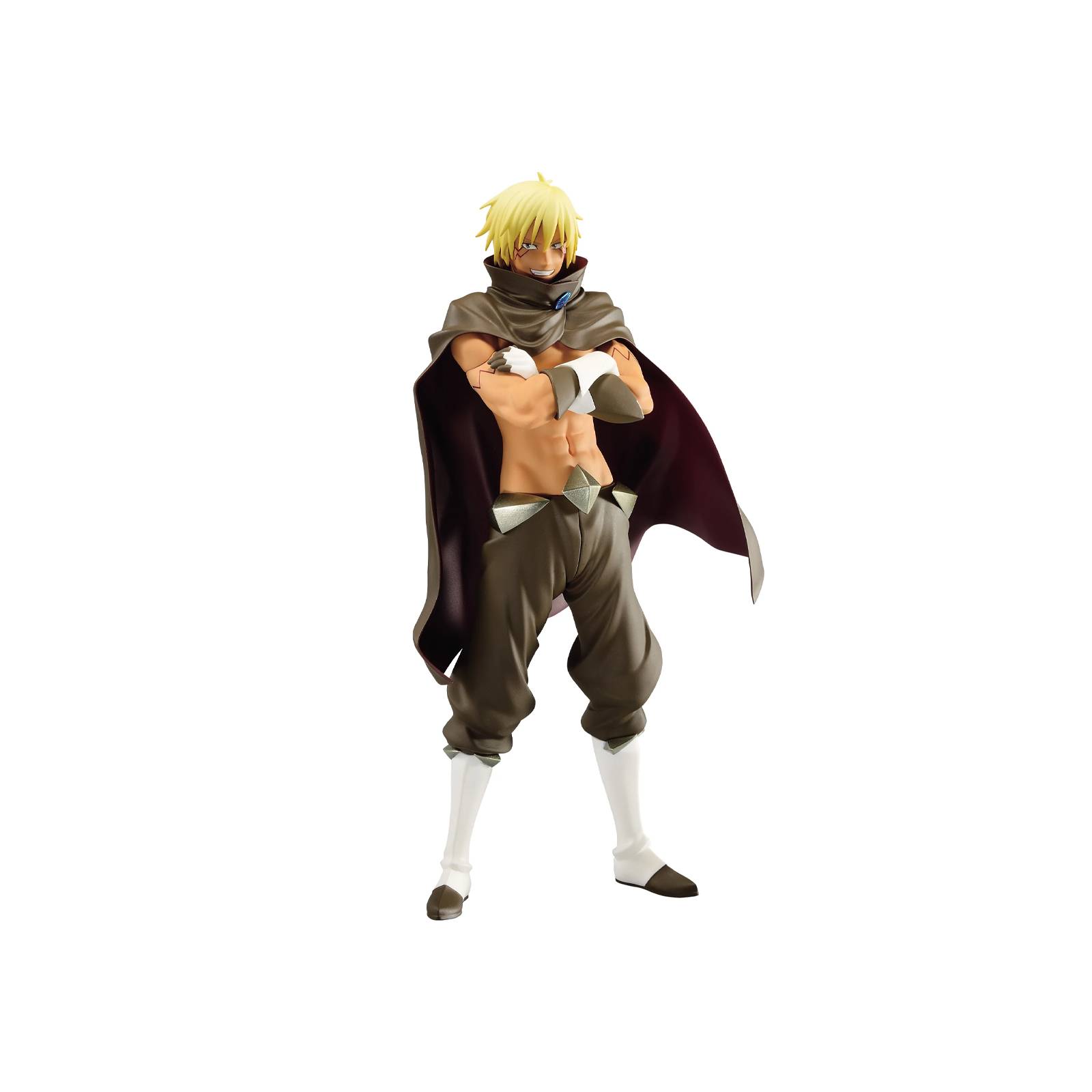 Veldora Otherworlder That Time I Got Reincarnated Banpresto