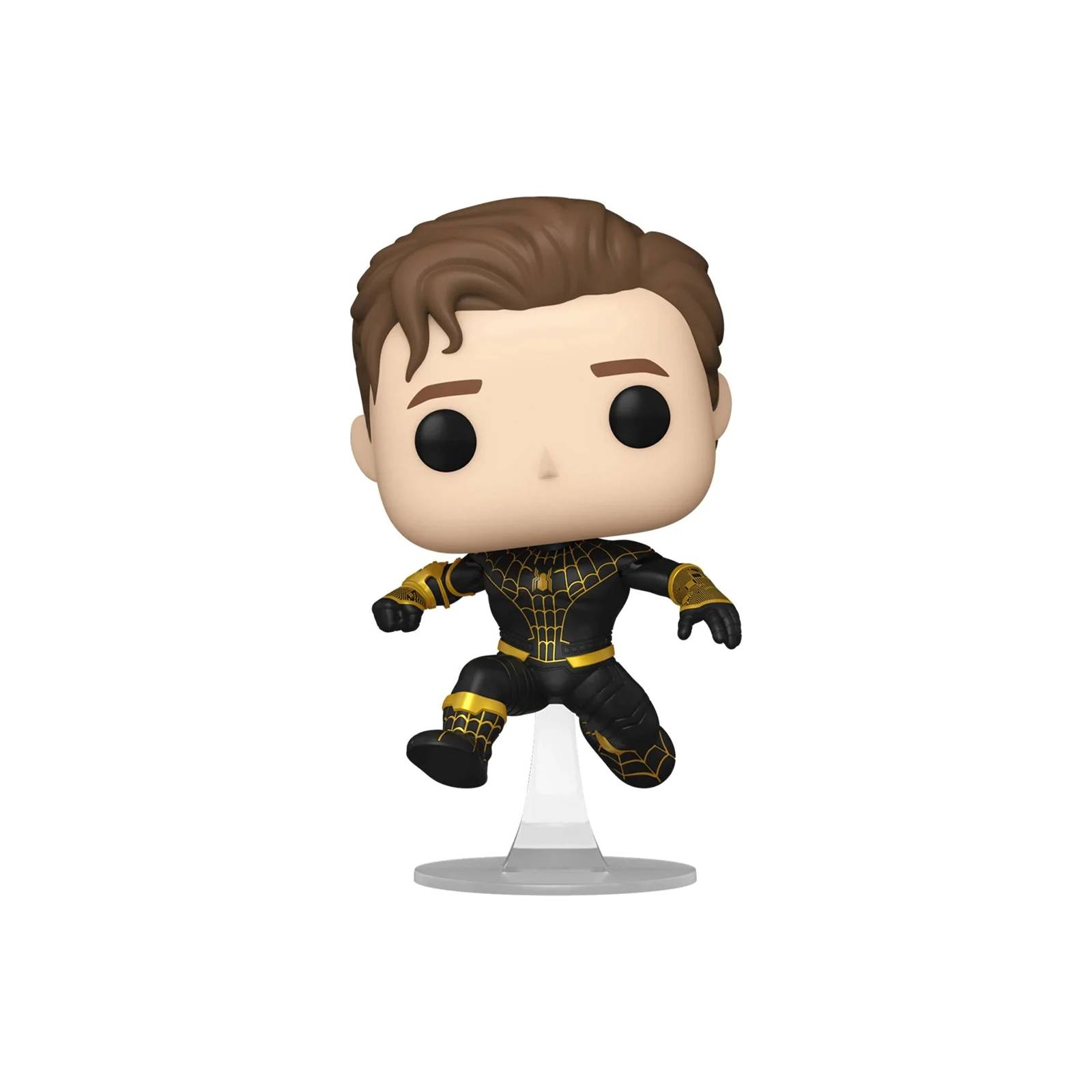 Figura Spiderman 1073 No Way Home Funko Pop Marvel