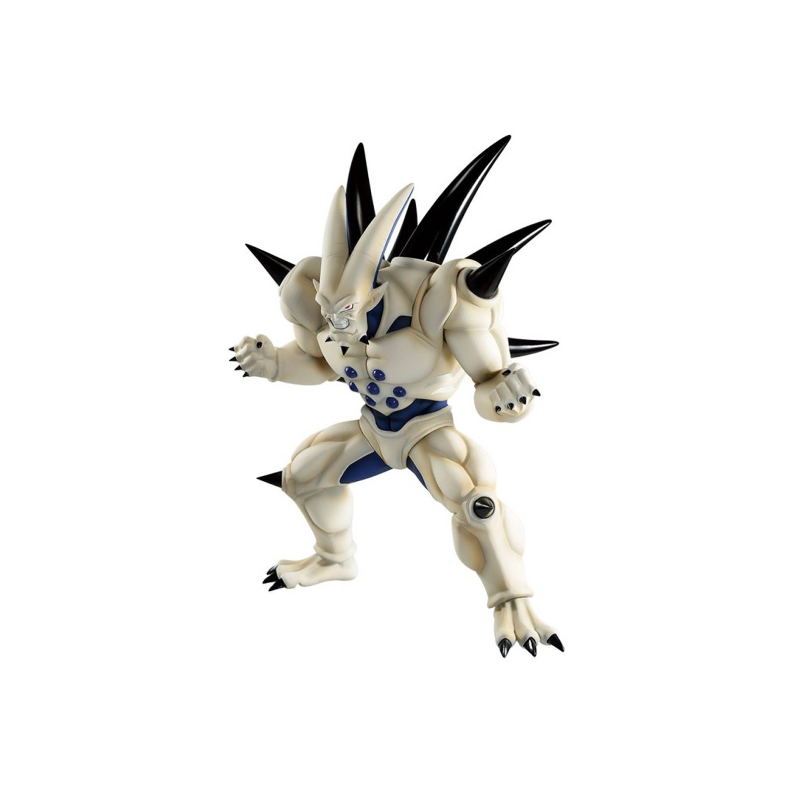 Figura Marca Bandai Vs Omnibus Dragon Ball GT Omega Shenron