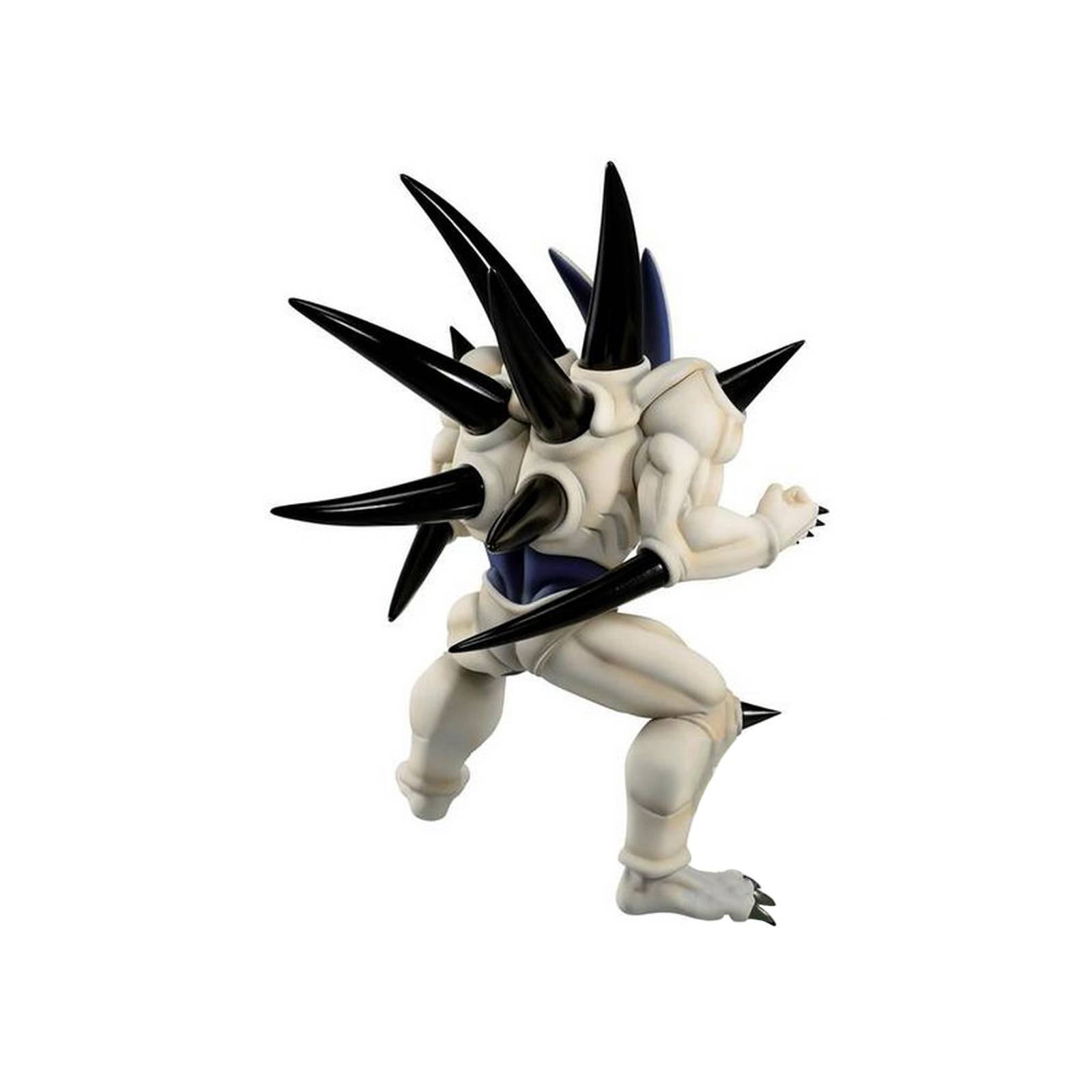 Figura Marca Bandai Vs Omnibus Dragon Ball GT Omega Shenron