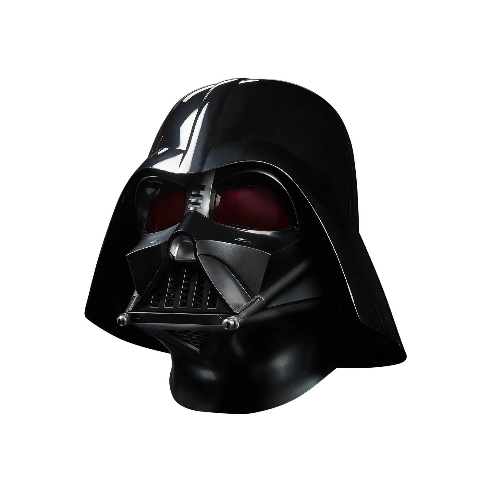 Casco Hasbro Electrónico Star Wars The Black: Darth Vader