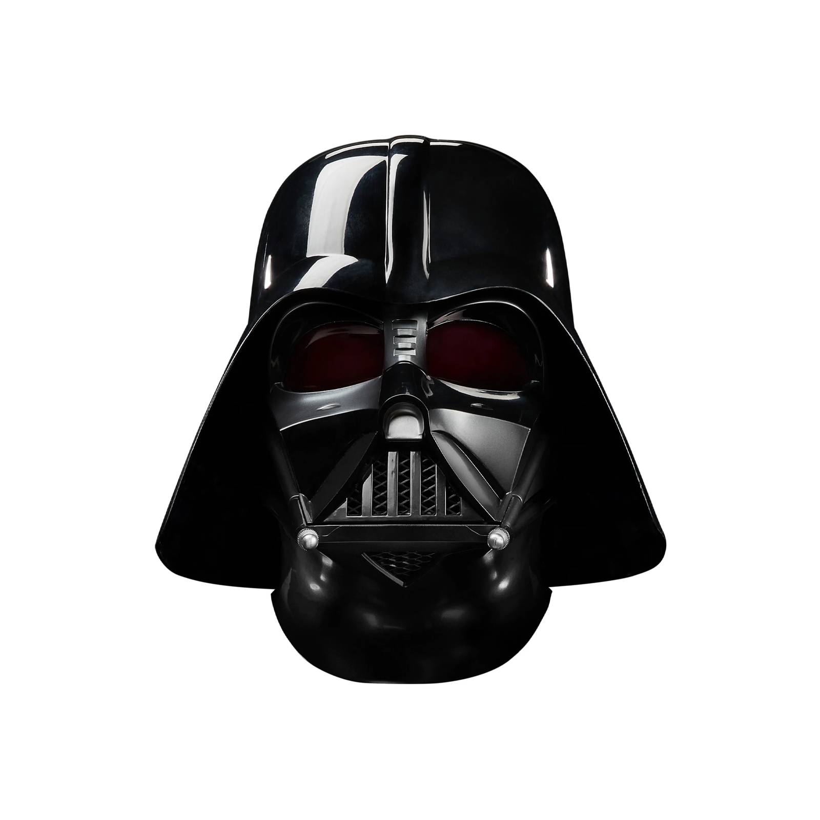 Casco Hasbro Electrónico Star Wars The Black: Darth Vader