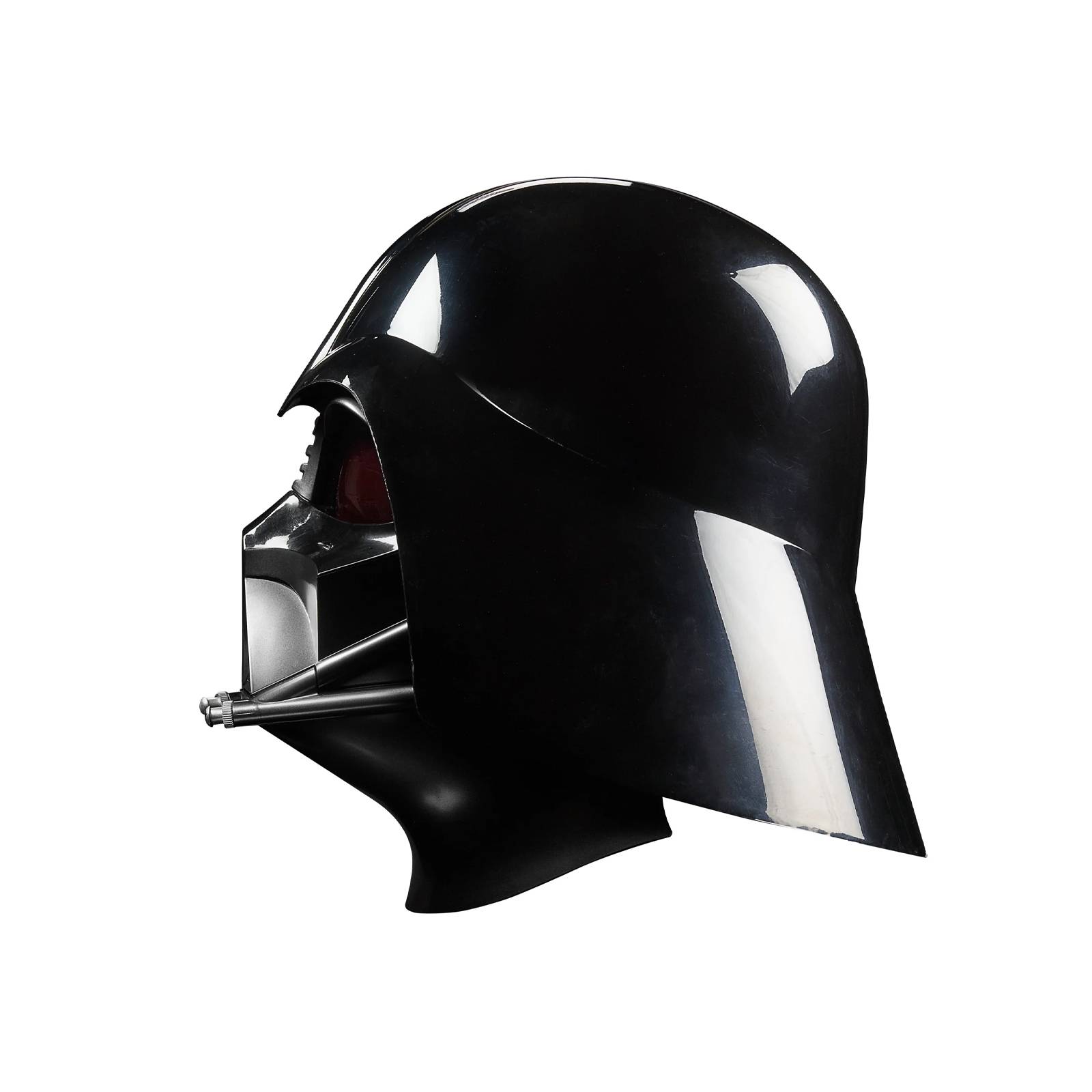 Casco Hasbro Electrónico Star Wars The Black: Darth Vader