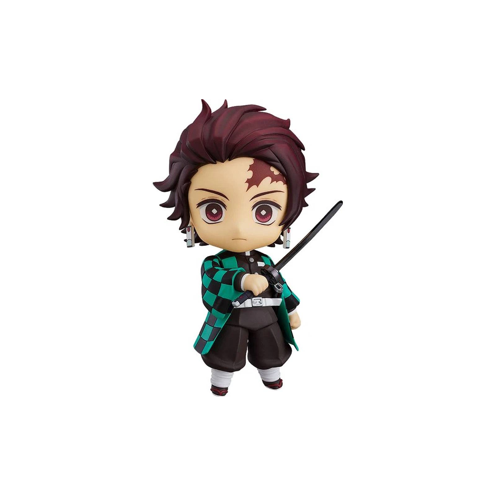 Figura Good Smile Nendoroid: Demon Slayer - Tanjiro Kamado