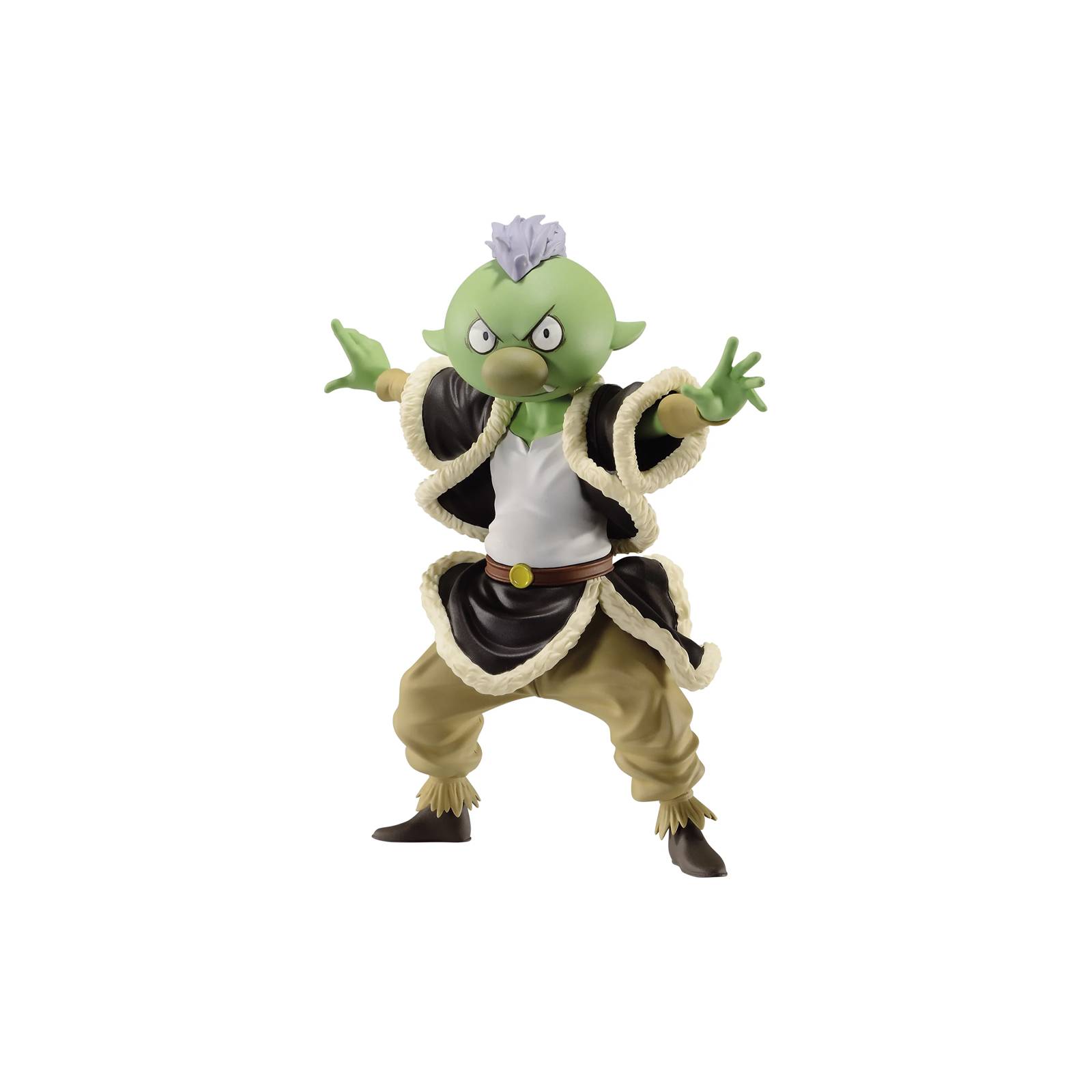 Figura Banpresto: Time I Got Reincarnated as a Slime - Gobta