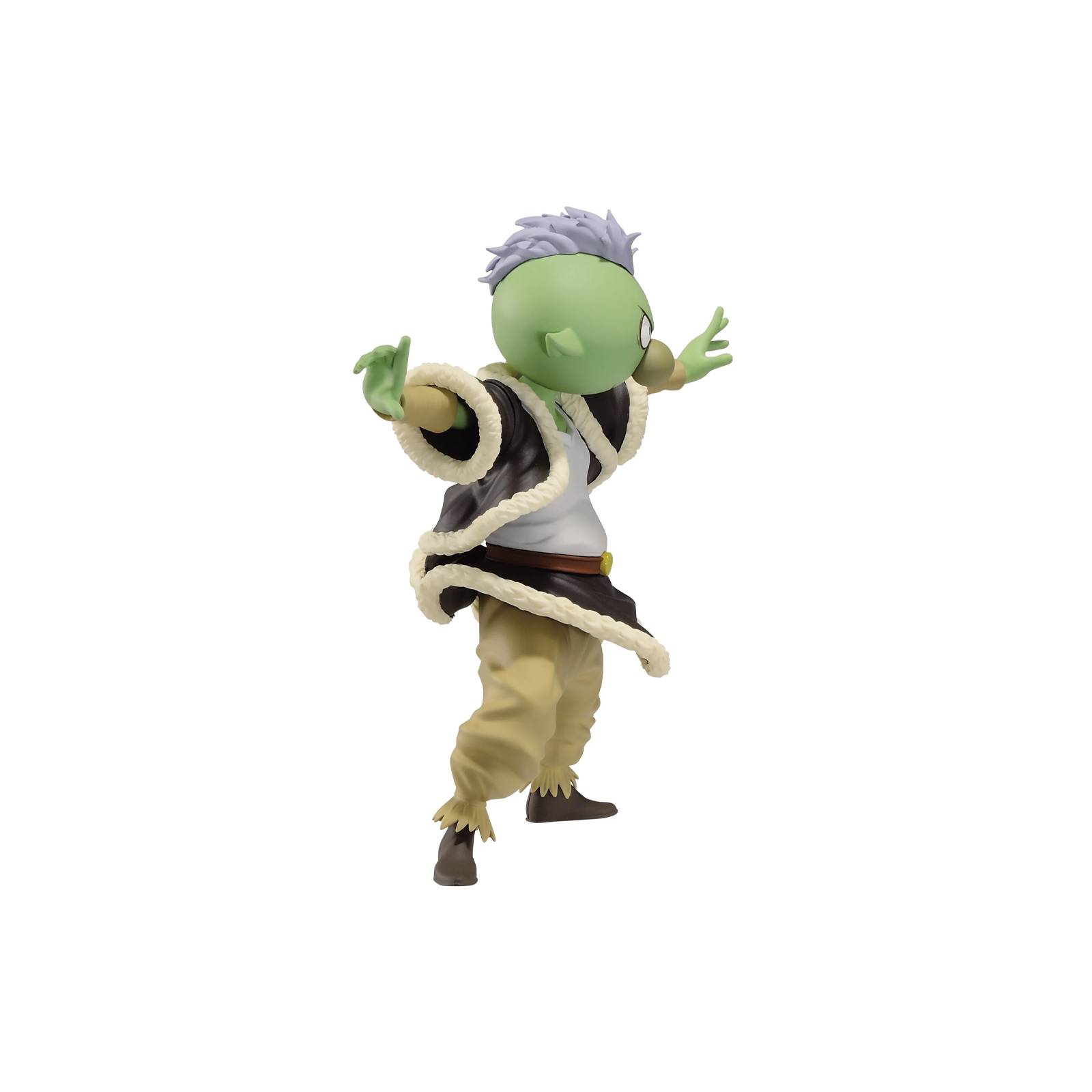 Figura Banpresto: Time I Got Reincarnated as a Slime - Gobta