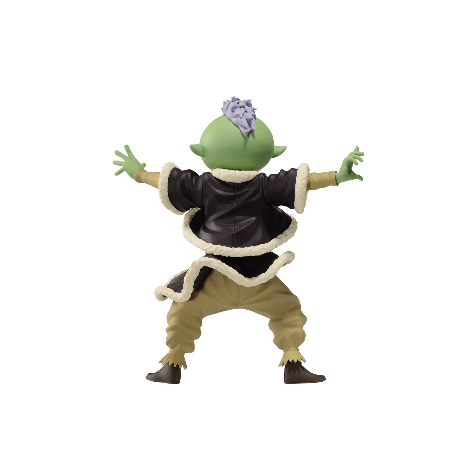 Figura Banpresto: Time I Got Reincarnated as a Slime - Gobta