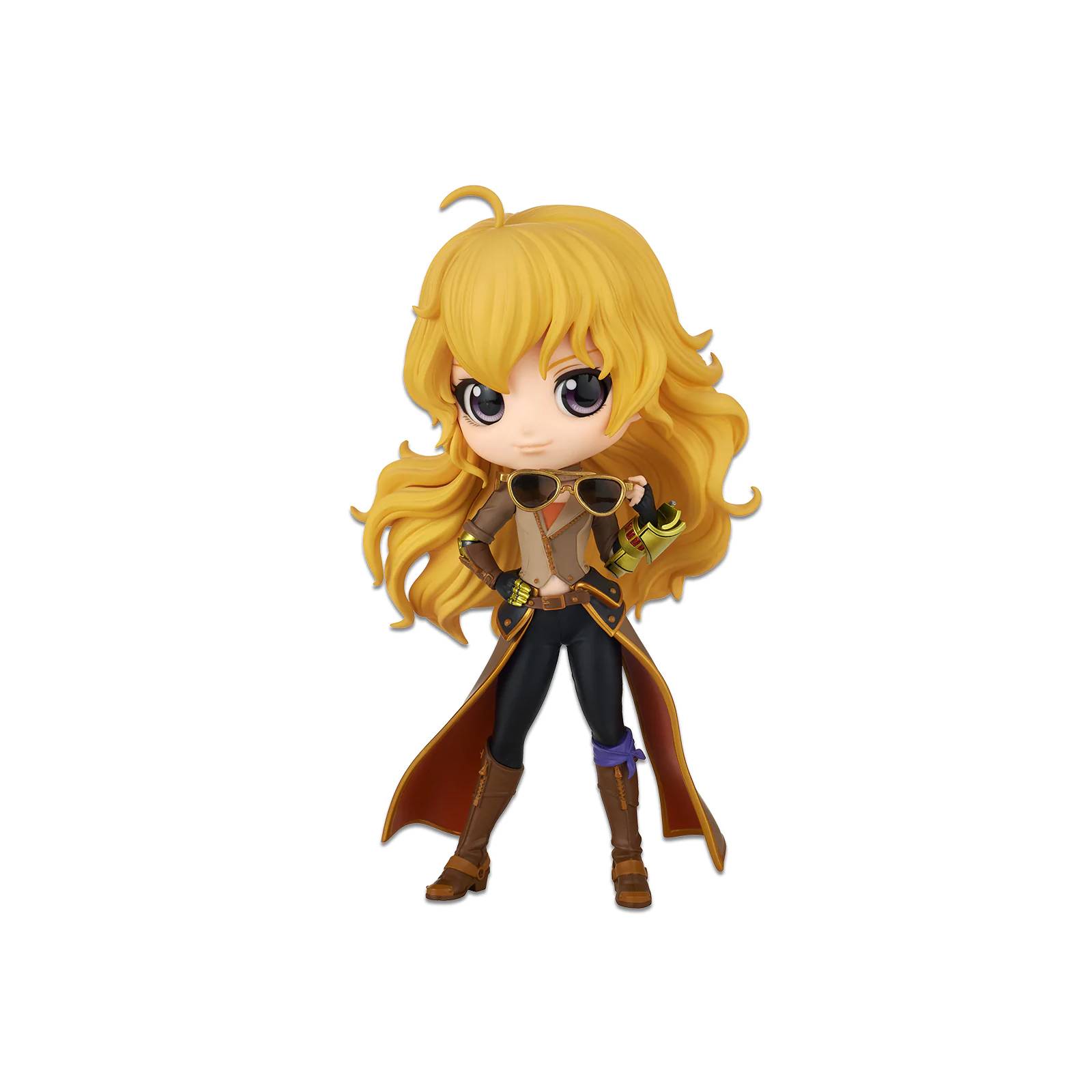 Figura Banpresto Q Posket: Rwby - Yang Xiao Long