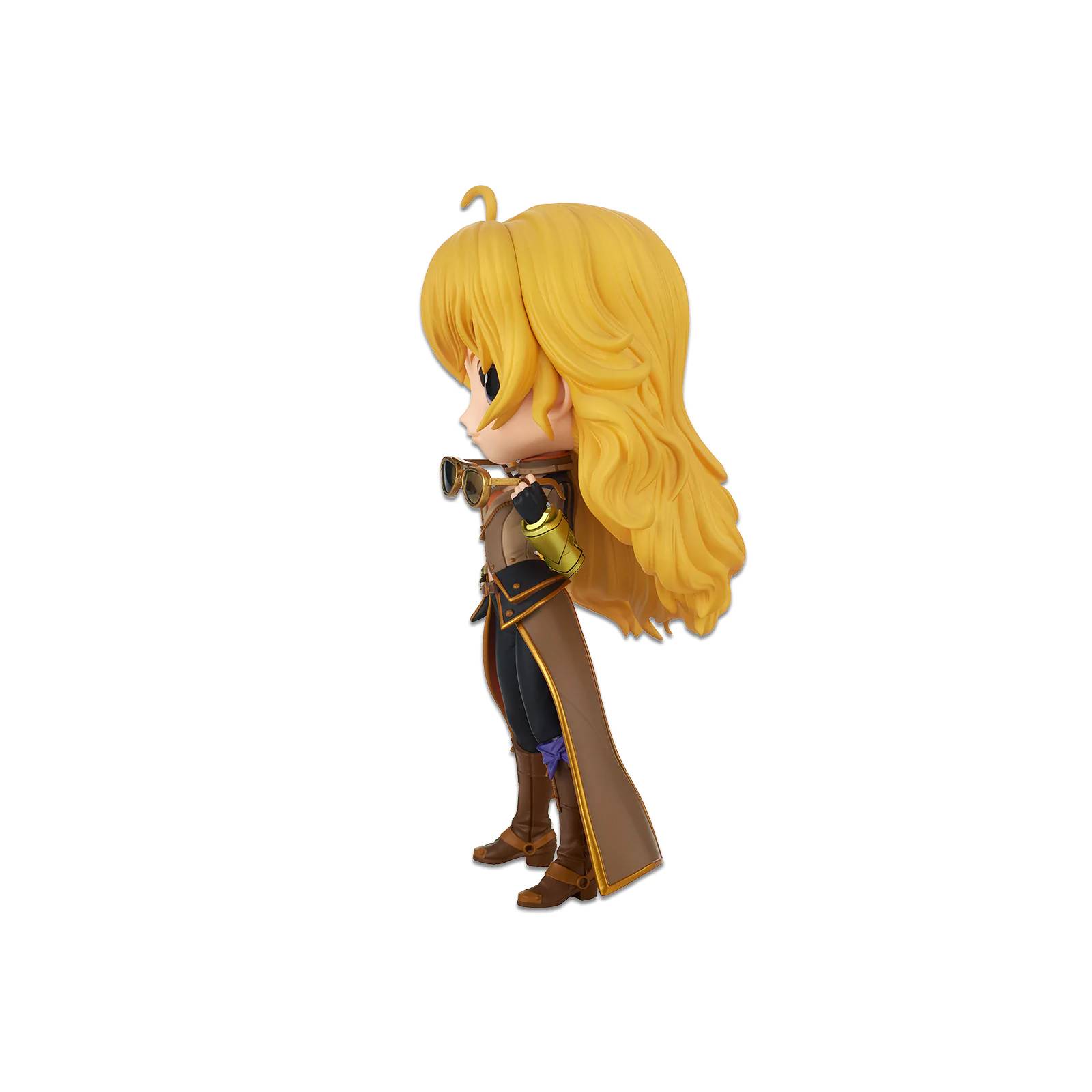 Figura Banpresto Q Posket: Rwby - Yang Xiao Long