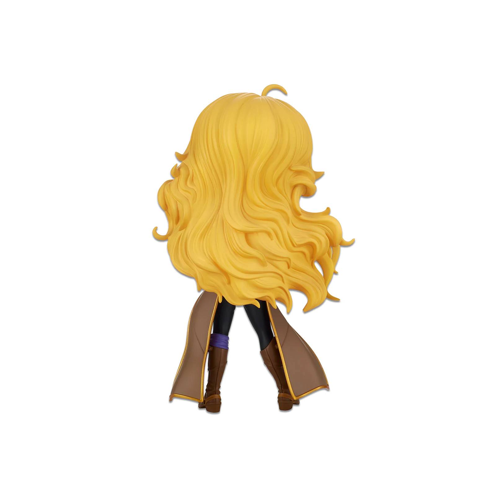 Figura Banpresto Q Posket: Rwby - Yang Xiao Long
