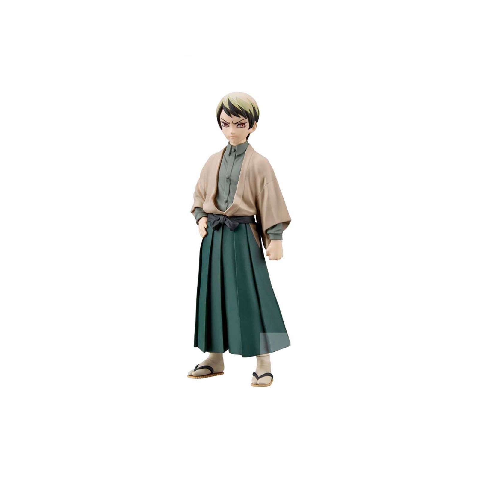 Figura Banpresto: Demon Slayer Kimetsu no Yaiba - Yushiro