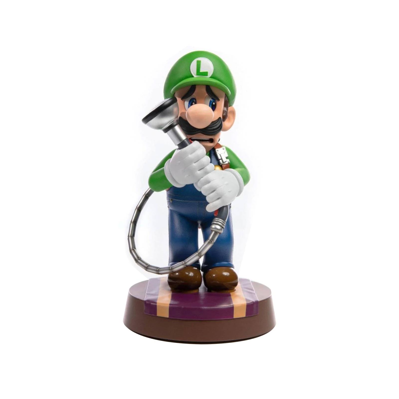 Figura First 4 Figures: Luigis Mansion 3 - Edición Estandar