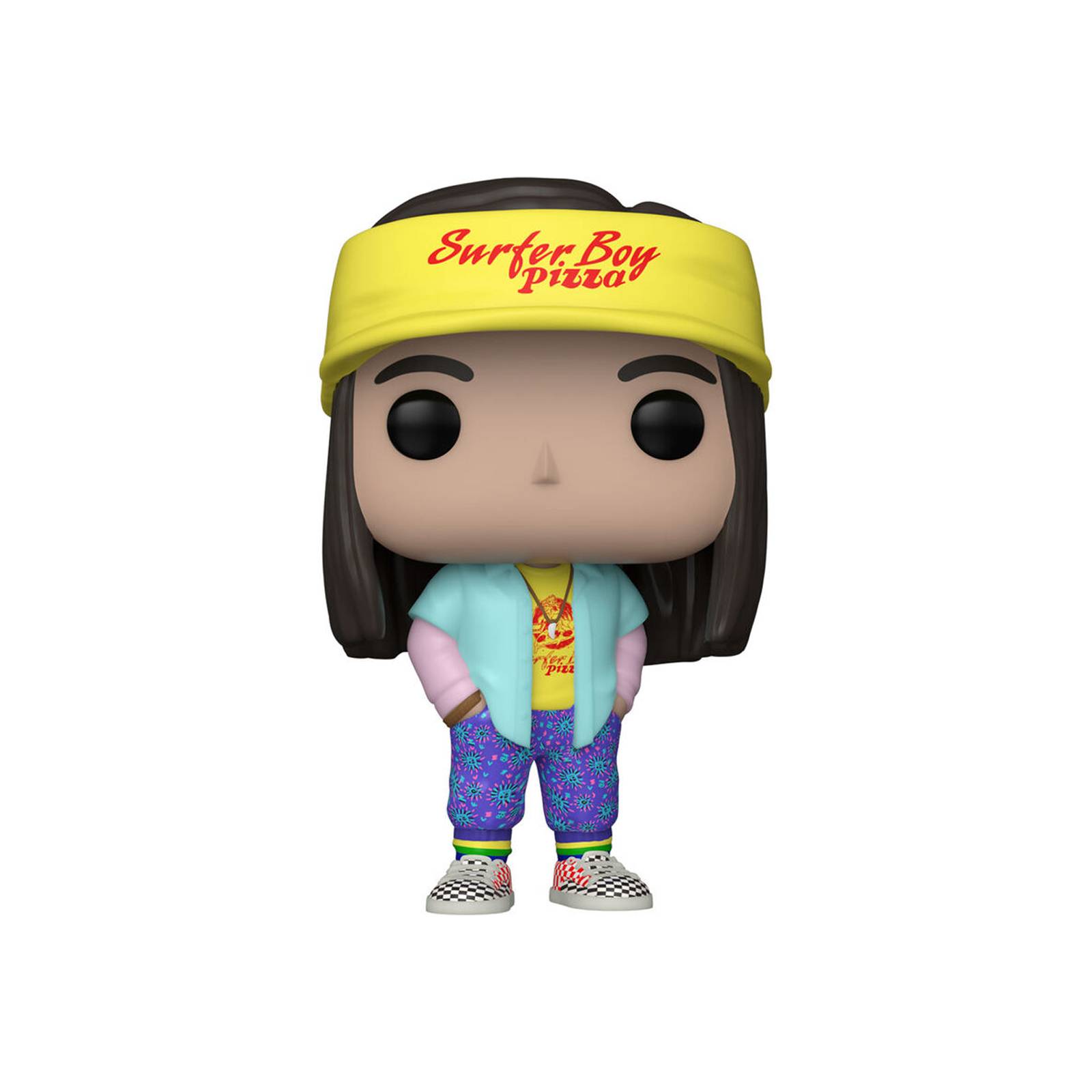 Figura Funko Pop TV: Stranger Things - Argyle 1302