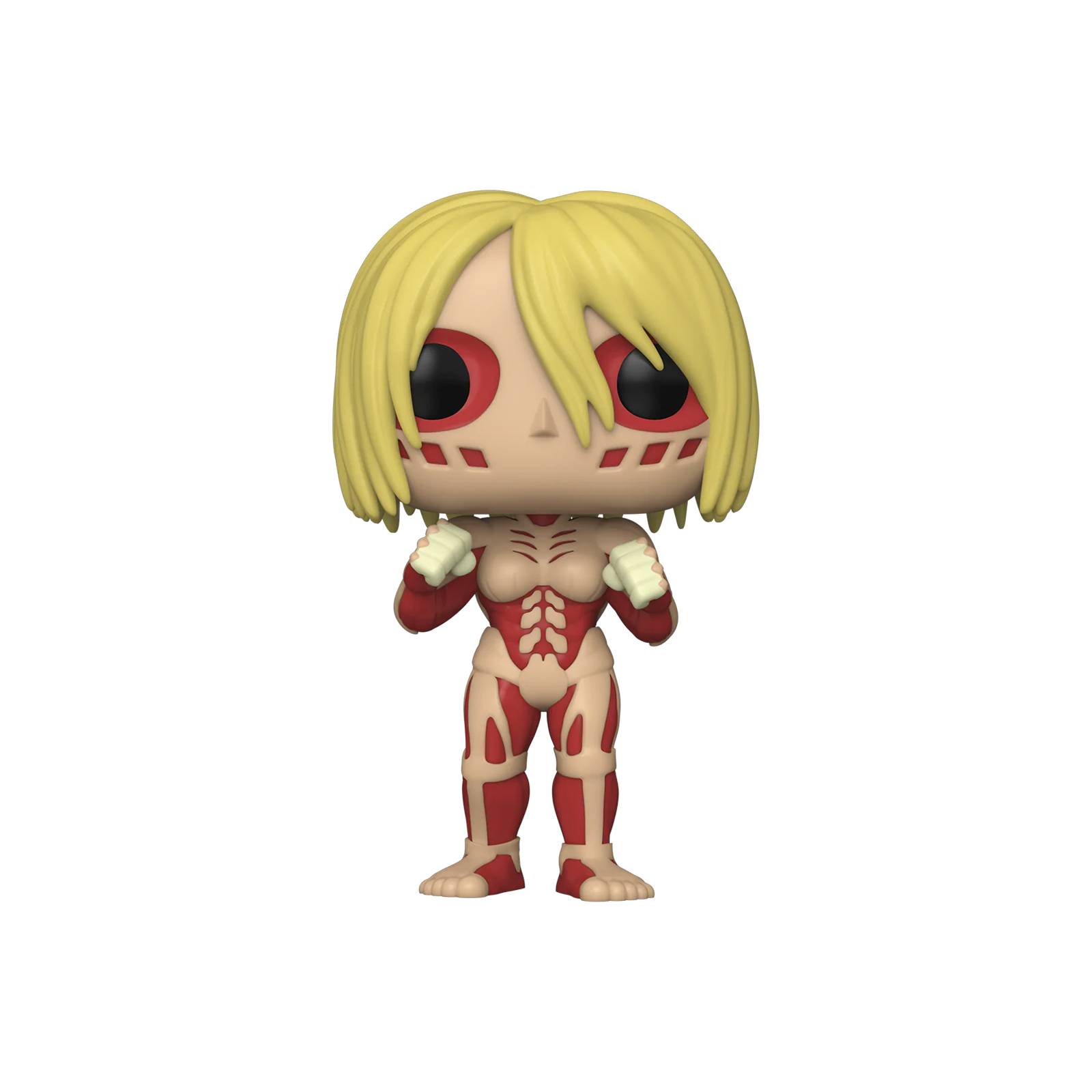 Figura Funko Pop Animation Attack on Titan Titan Hembra 233