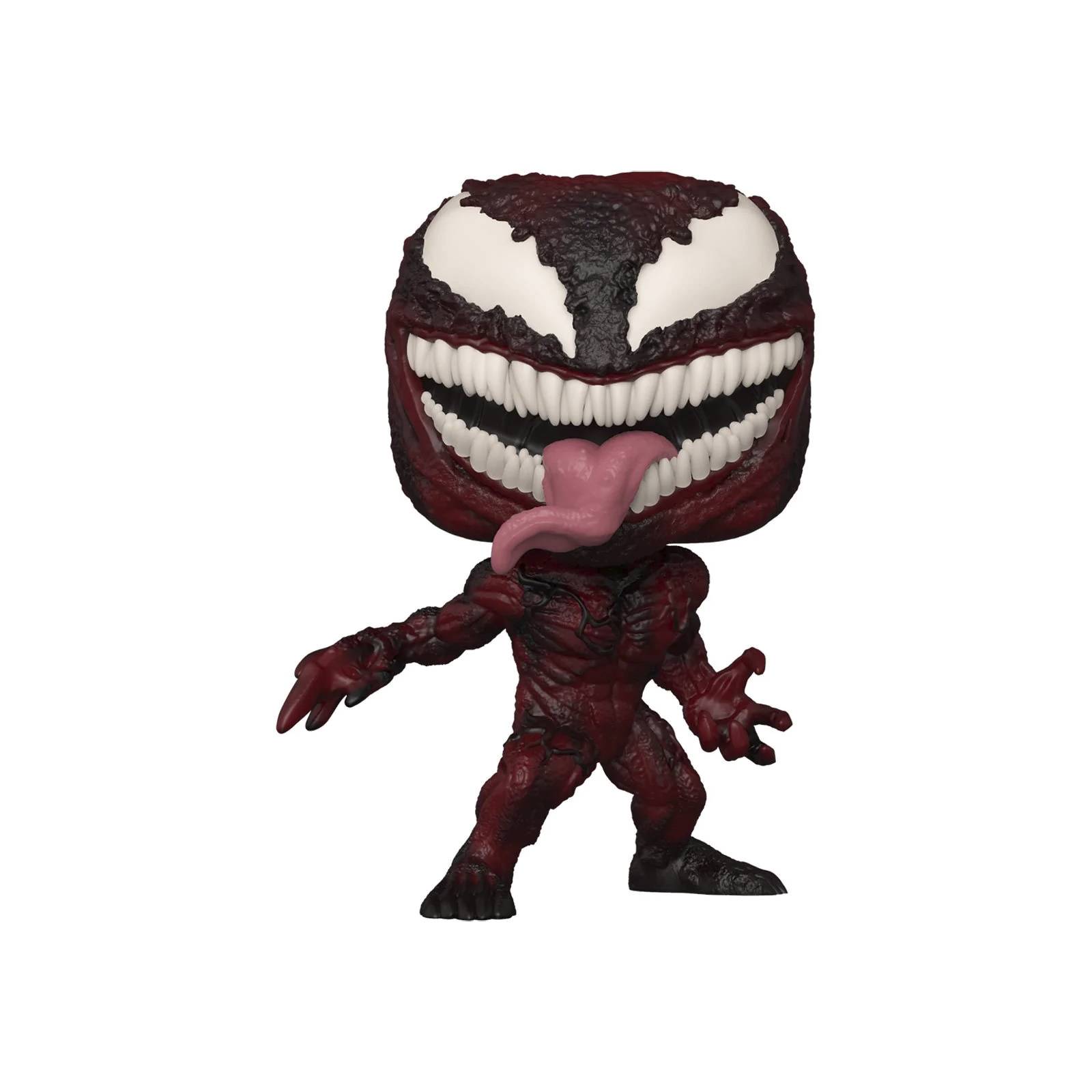 Funko Pop Marvel: Venom Let there be Carnage - Carnage 889