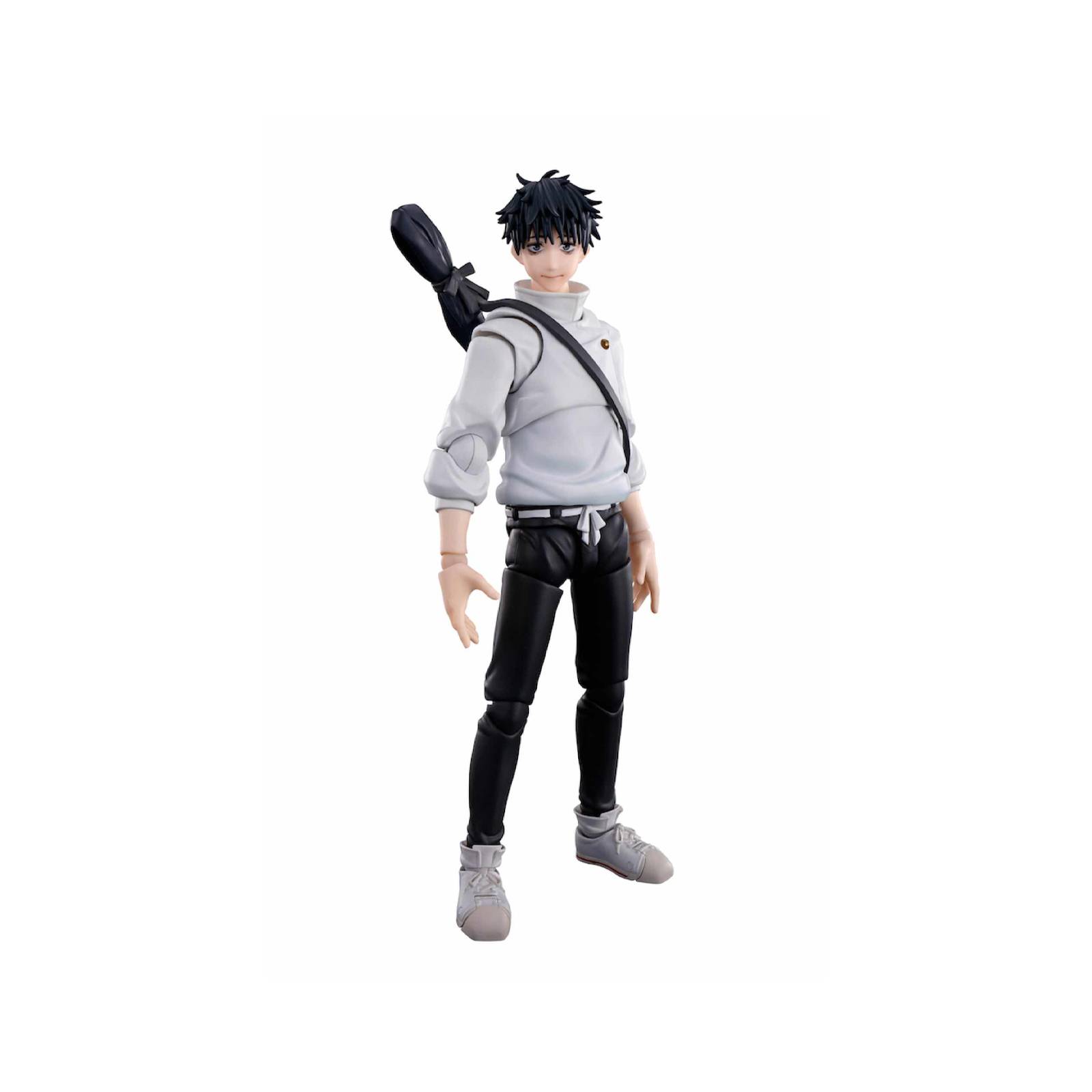 Bandai Tamashii S.H. FiguArts Jujutsu Kaisen 0 Yuta Okkotsu
