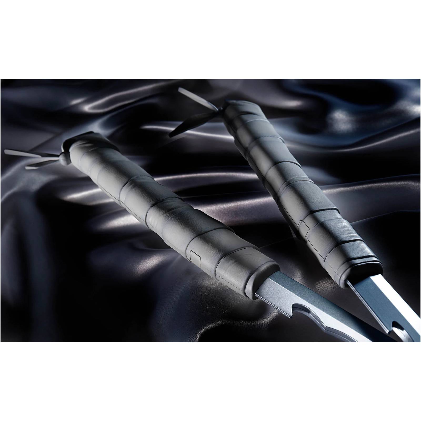 Espadas de Inosuke Hashibira Bandai Proplica: Demon Slayer