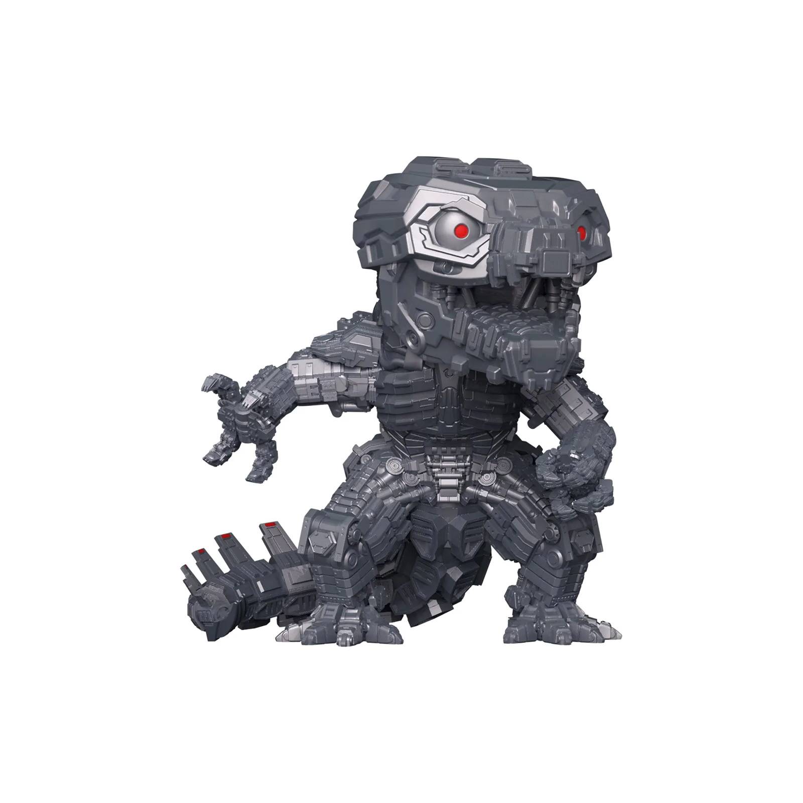 Figura Funko Pop Movies: Godzilla vs Kong Mechagodzilla 1019