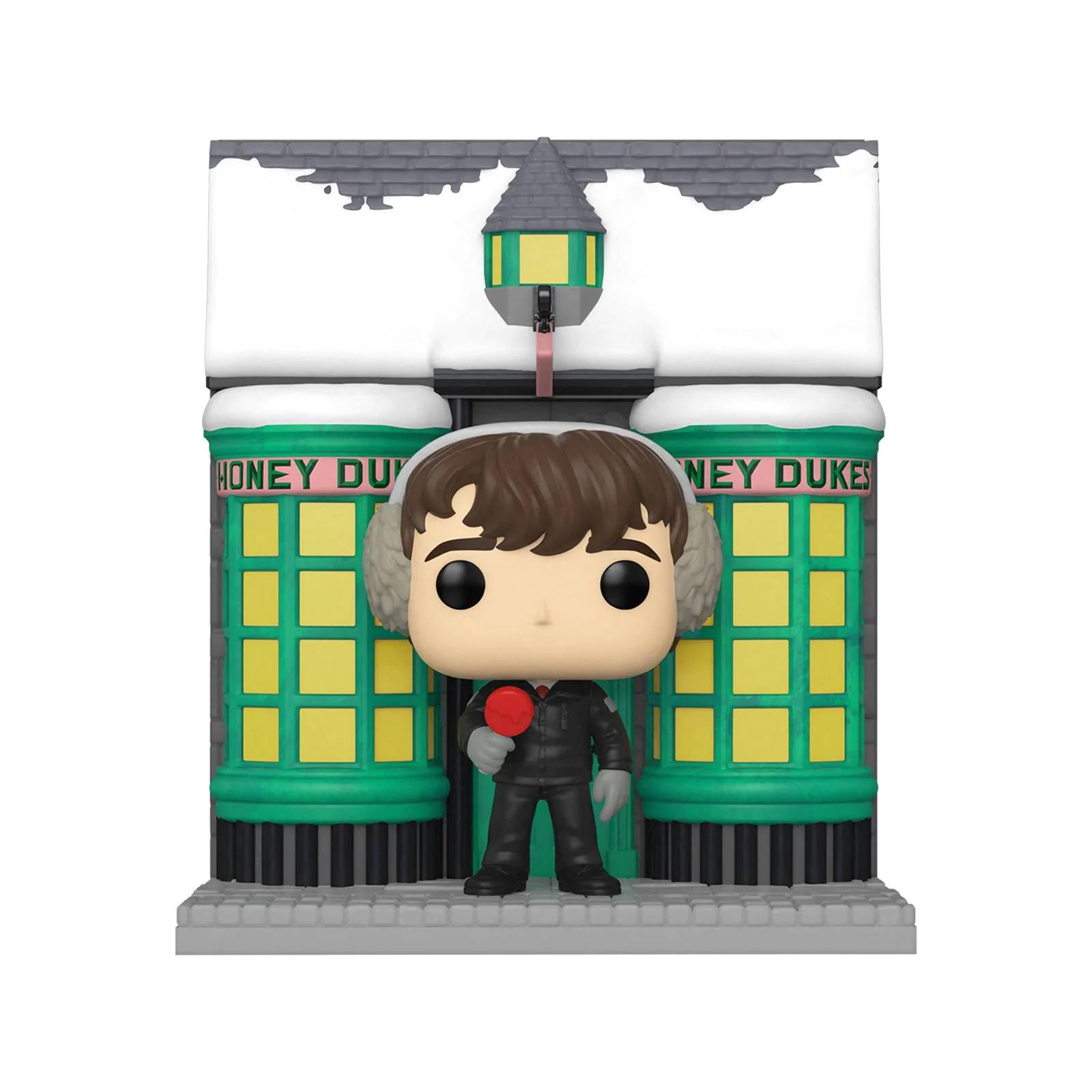 Funko Pop Harry Potter Neville Longbottom en Honeydukes 155