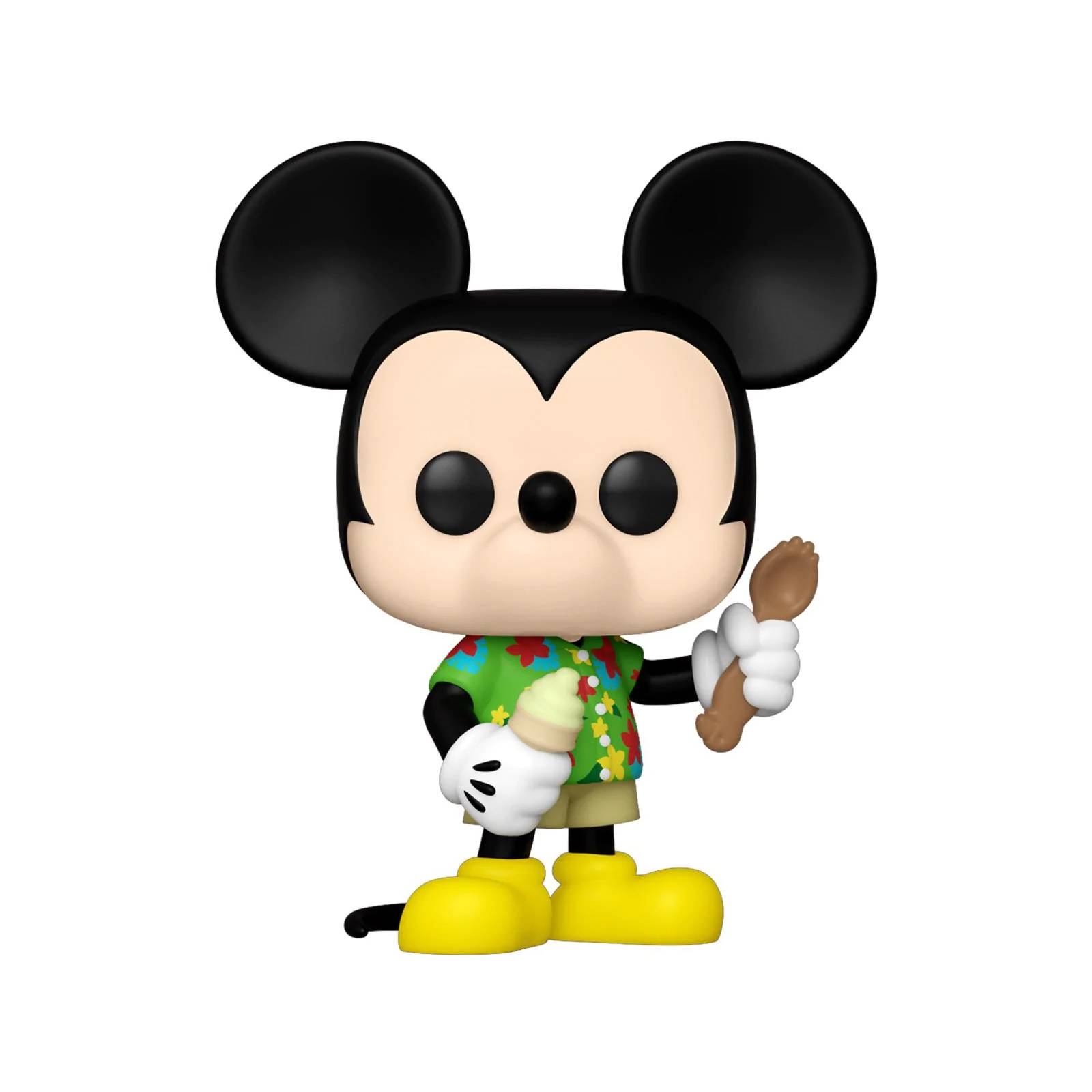 Figura Funko Pop: Walt Disney World 50 - Mickey Mouse 1307