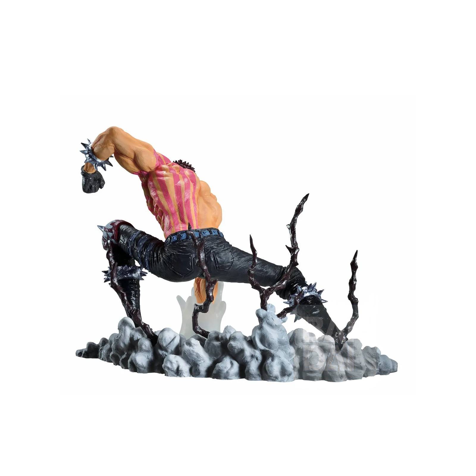 Bandai Tamashii One Piece - Charlotte Katakuri Duel Memories