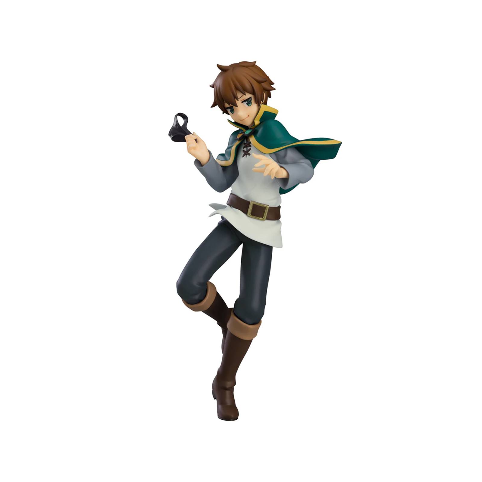 Max Factory: Kono Suba Rashii Sekai Ni Syukufuku - Kazuma