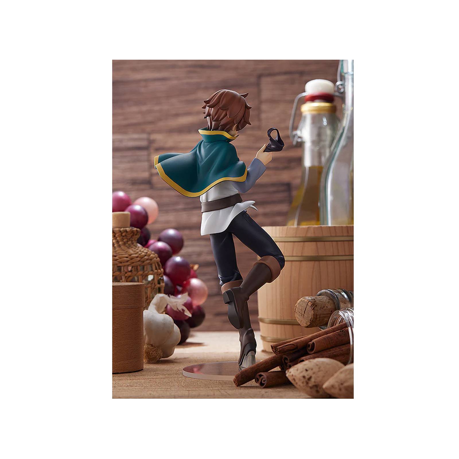 Max Factory: Kono Suba Rashii Sekai Ni Syukufuku - Kazuma