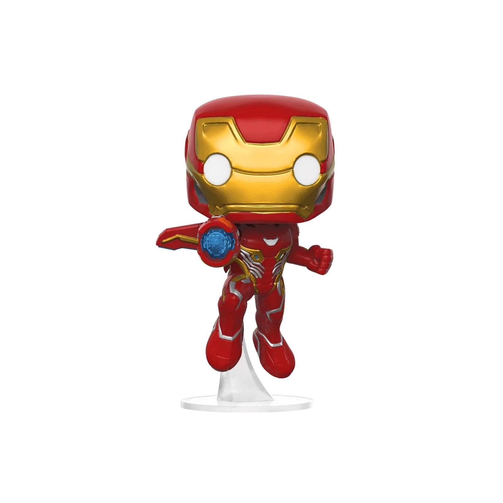 Figura Funko Pop: Avengers Infinity War - Iron Man 285